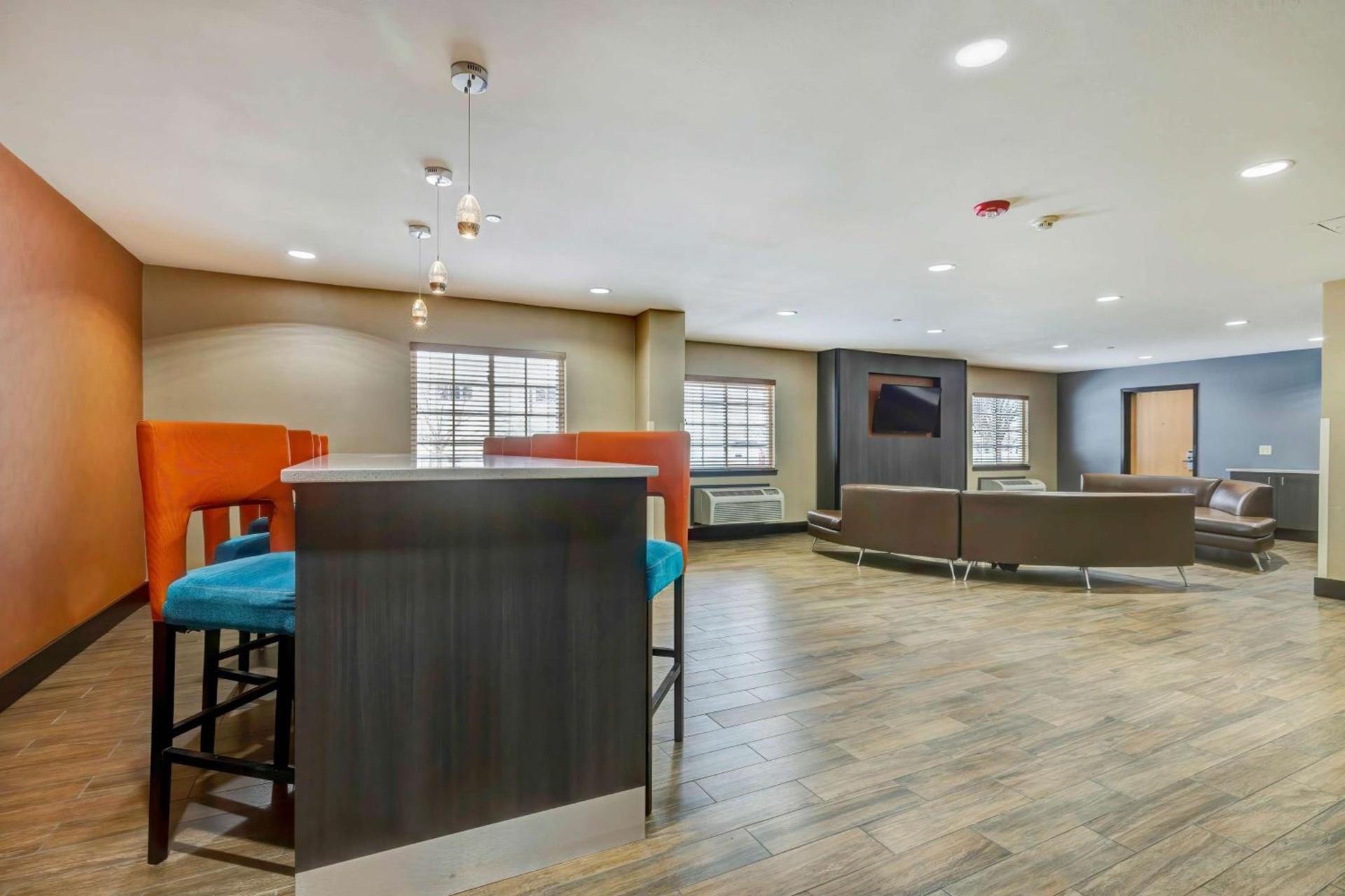 Studio 6 Lenexa - Overland Park photo 26