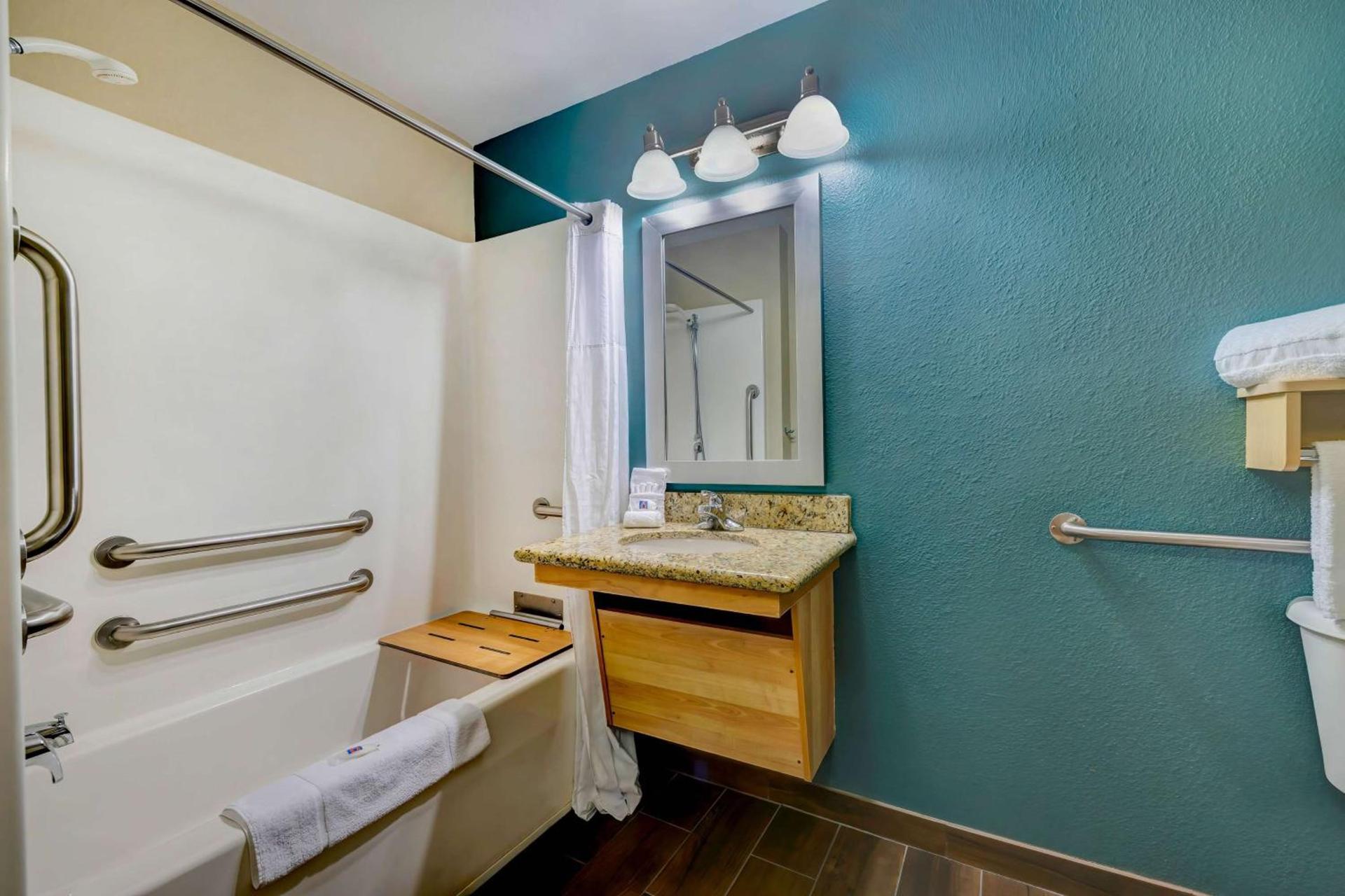 Studio 6 Lenexa - Overland Park photo 24