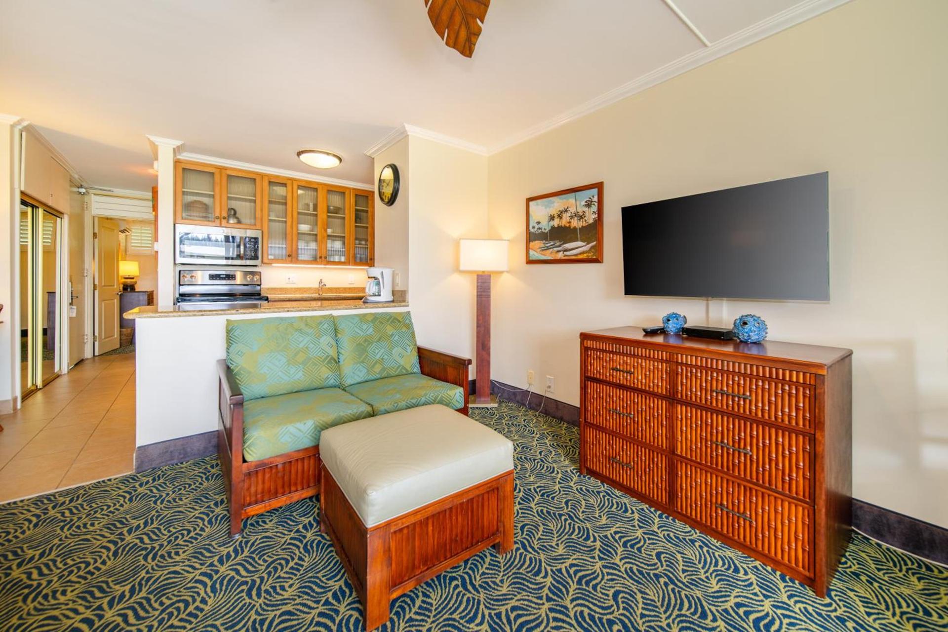 Napili Shores Maui by OUTRIGGER - No Resort & Housekeeping Fees photo 16