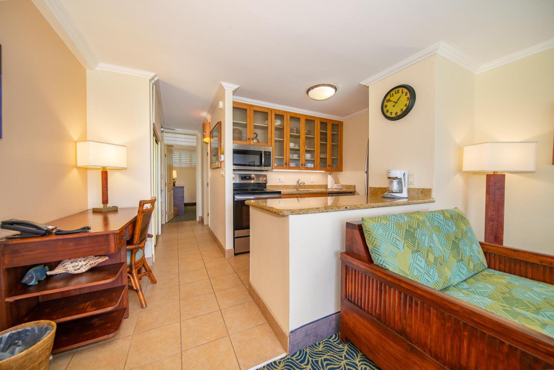 Napili Shores Maui by OUTRIGGER - No Resort & Housekeeping Fees photo 19