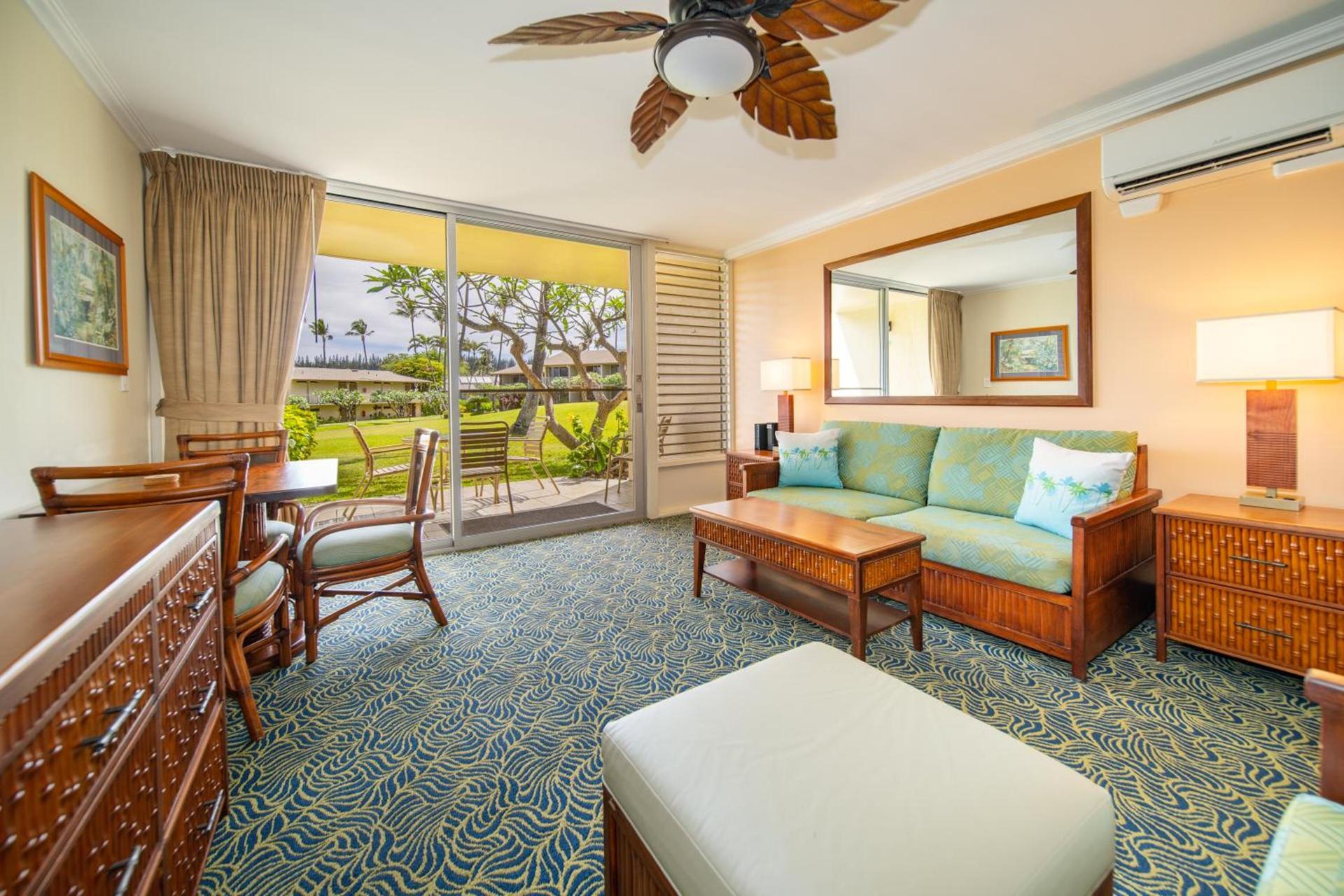 Napili Shores Maui by OUTRIGGER - No Resort & Housekeeping Fees photo 21