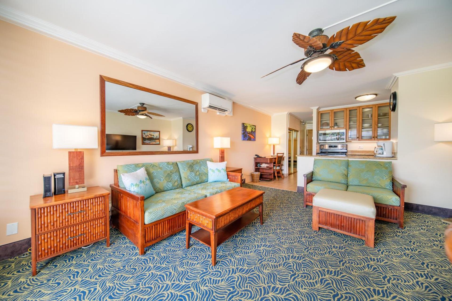 Napili Shores Maui by OUTRIGGER - No Resort & Housekeeping Fees photo 23