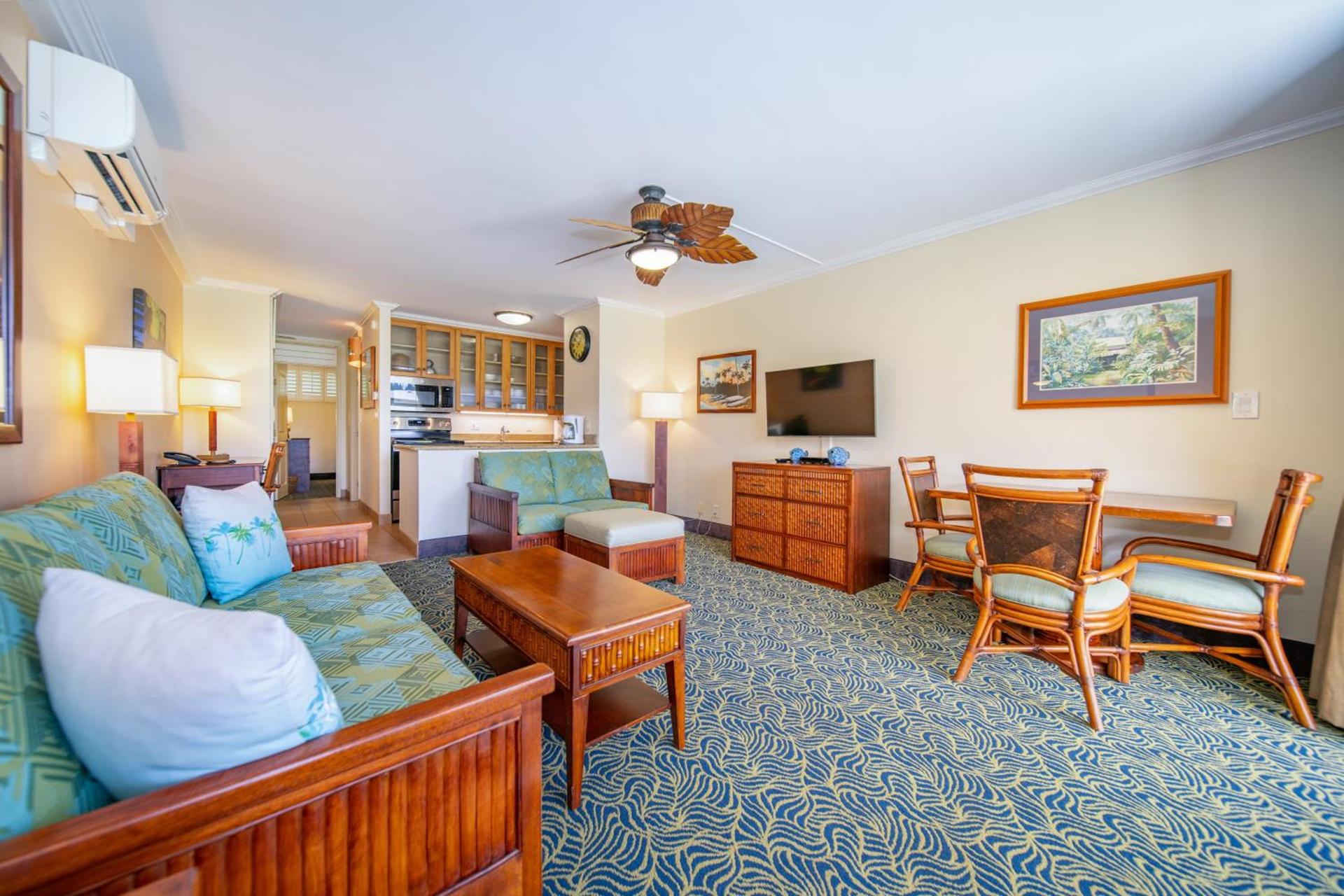 Napili Shores Maui by OUTRIGGER - No Resort & Housekeeping Fees photo 22