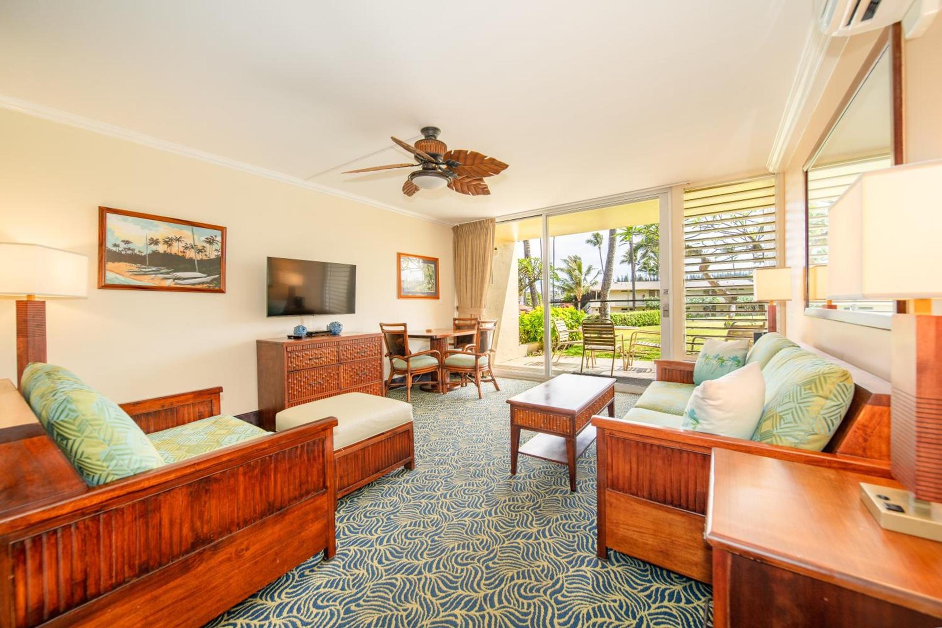Napili Shores Maui by OUTRIGGER - No Resort & Housekeeping Fees photo 26