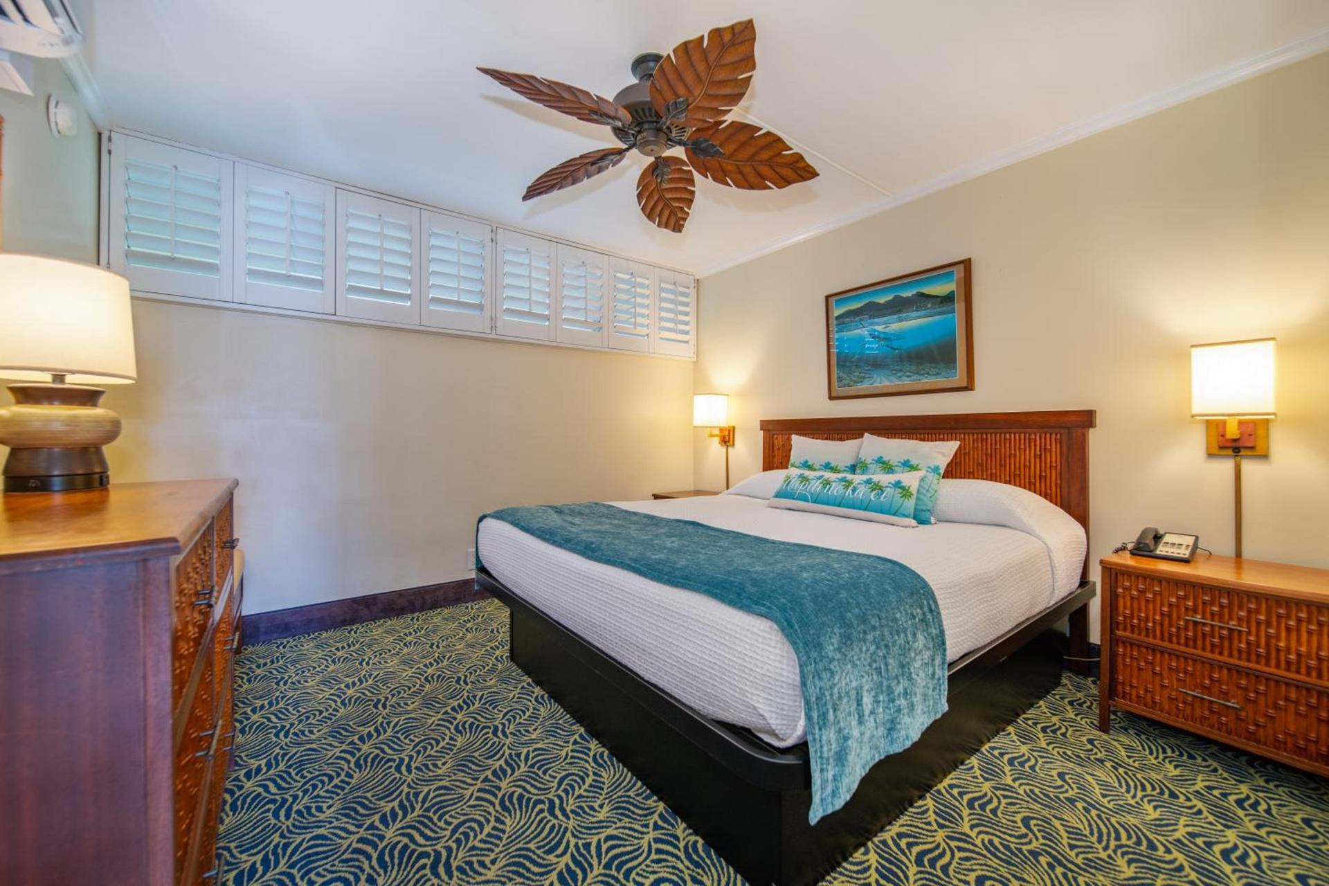 Napili Shores Maui by OUTRIGGER - No Resort & Housekeeping Fees photo 25