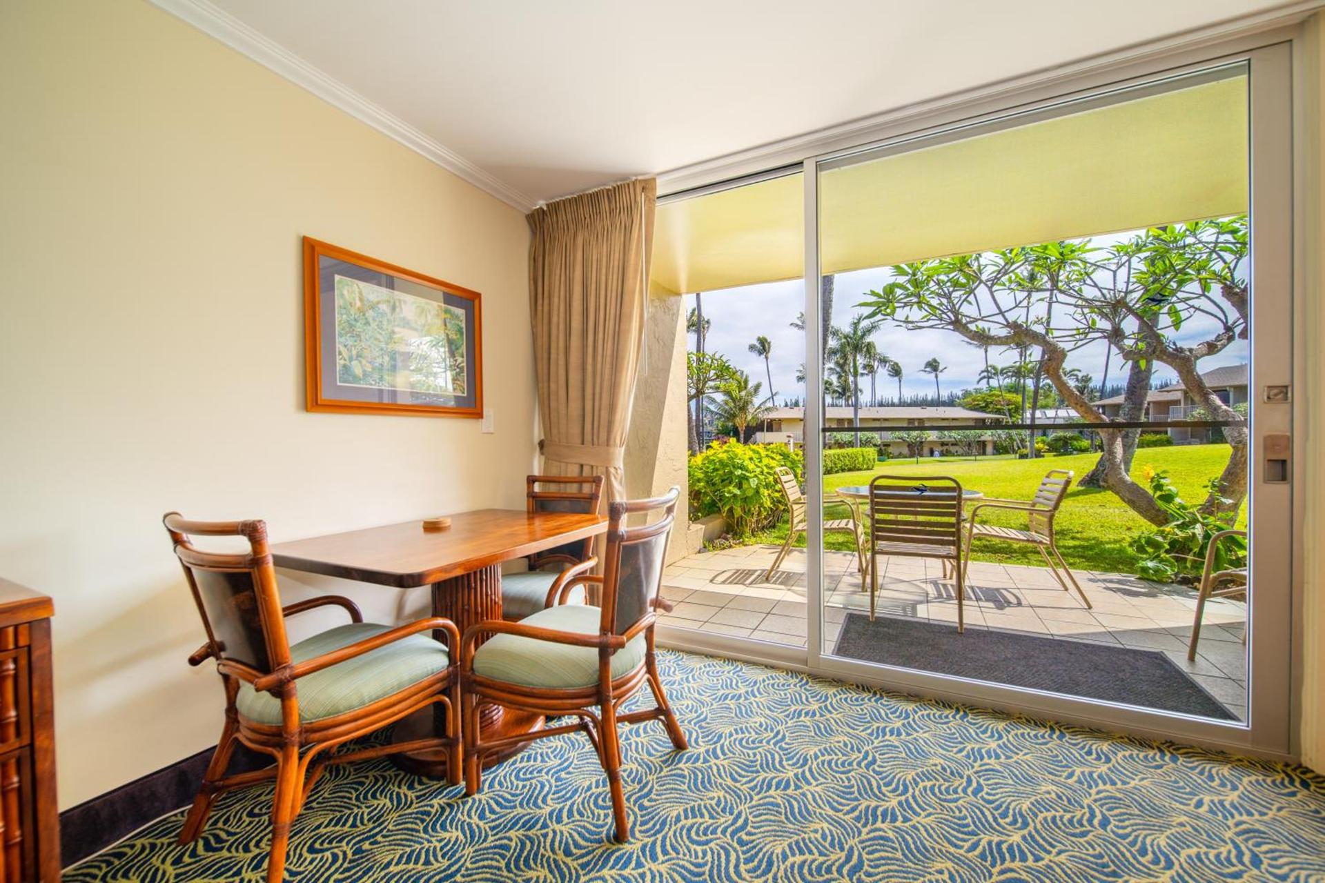 Napili Shores Maui by OUTRIGGER - No Resort & Housekeeping Fees photo 24