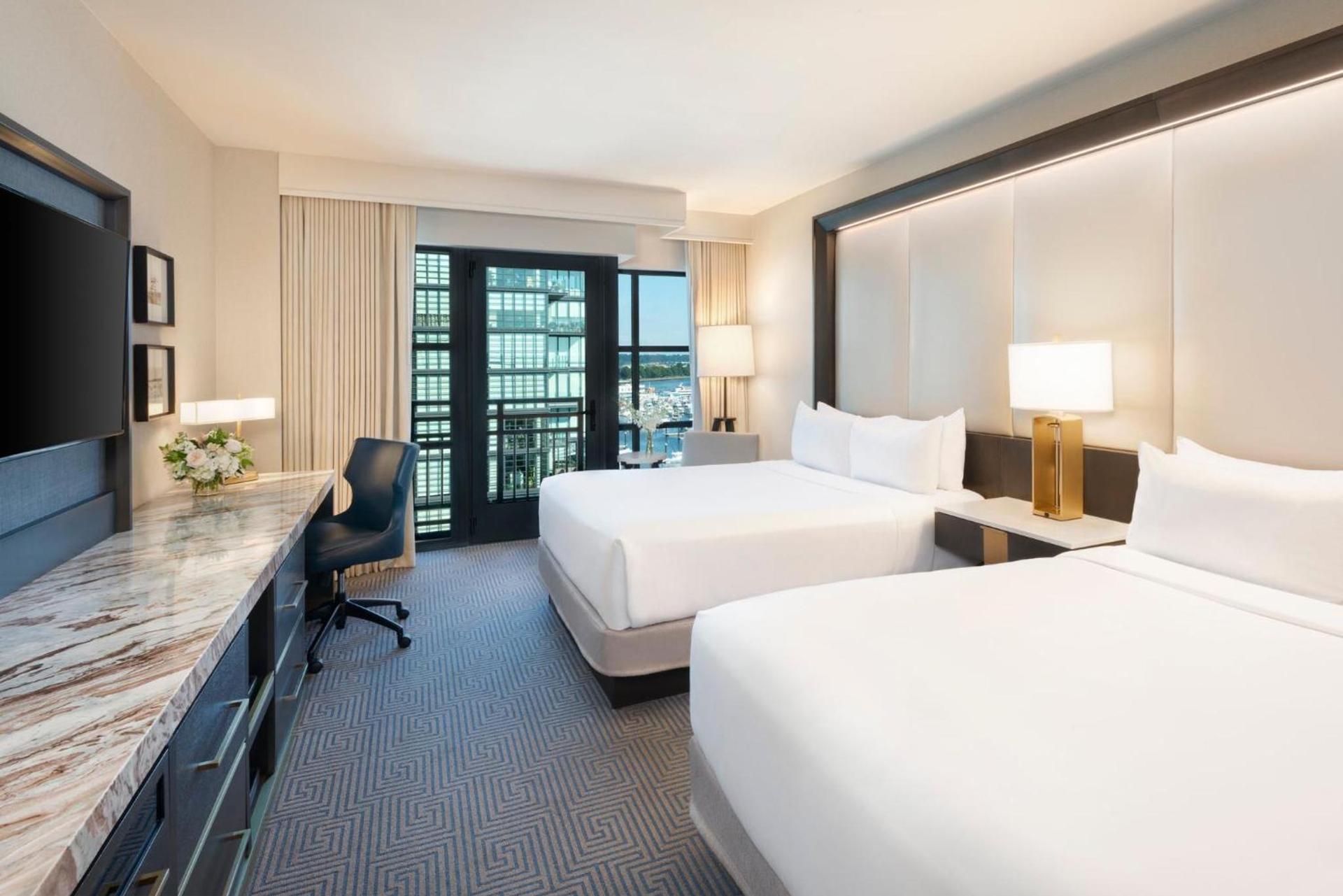 InterContinental - Washington D.C. - The Wharf by IHG photo 92