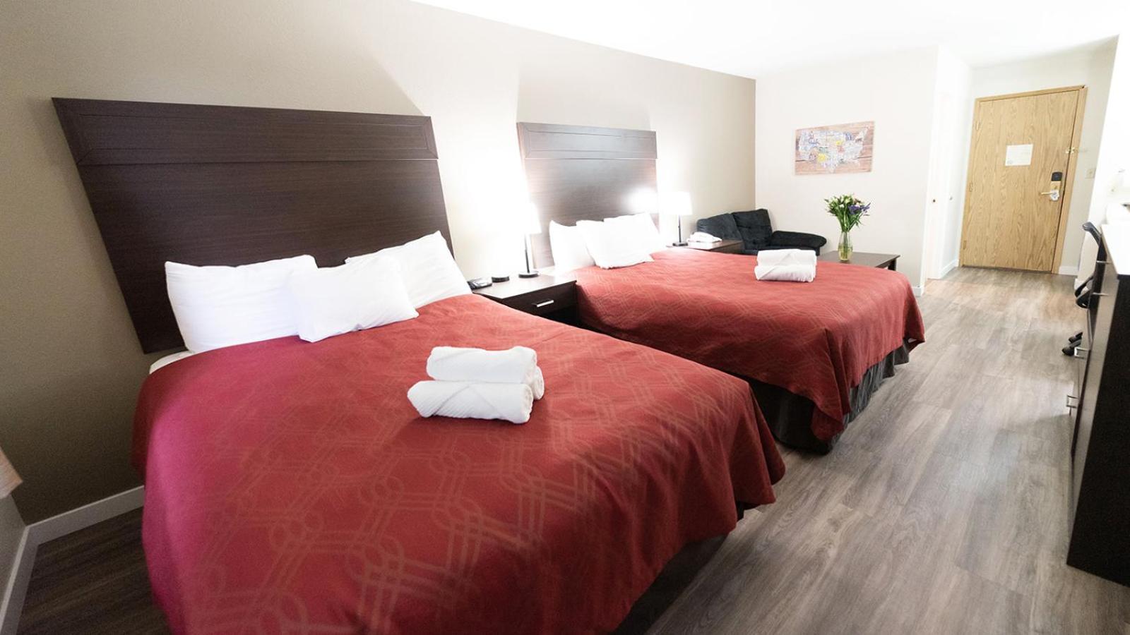 Ocean Star Inn photo 20