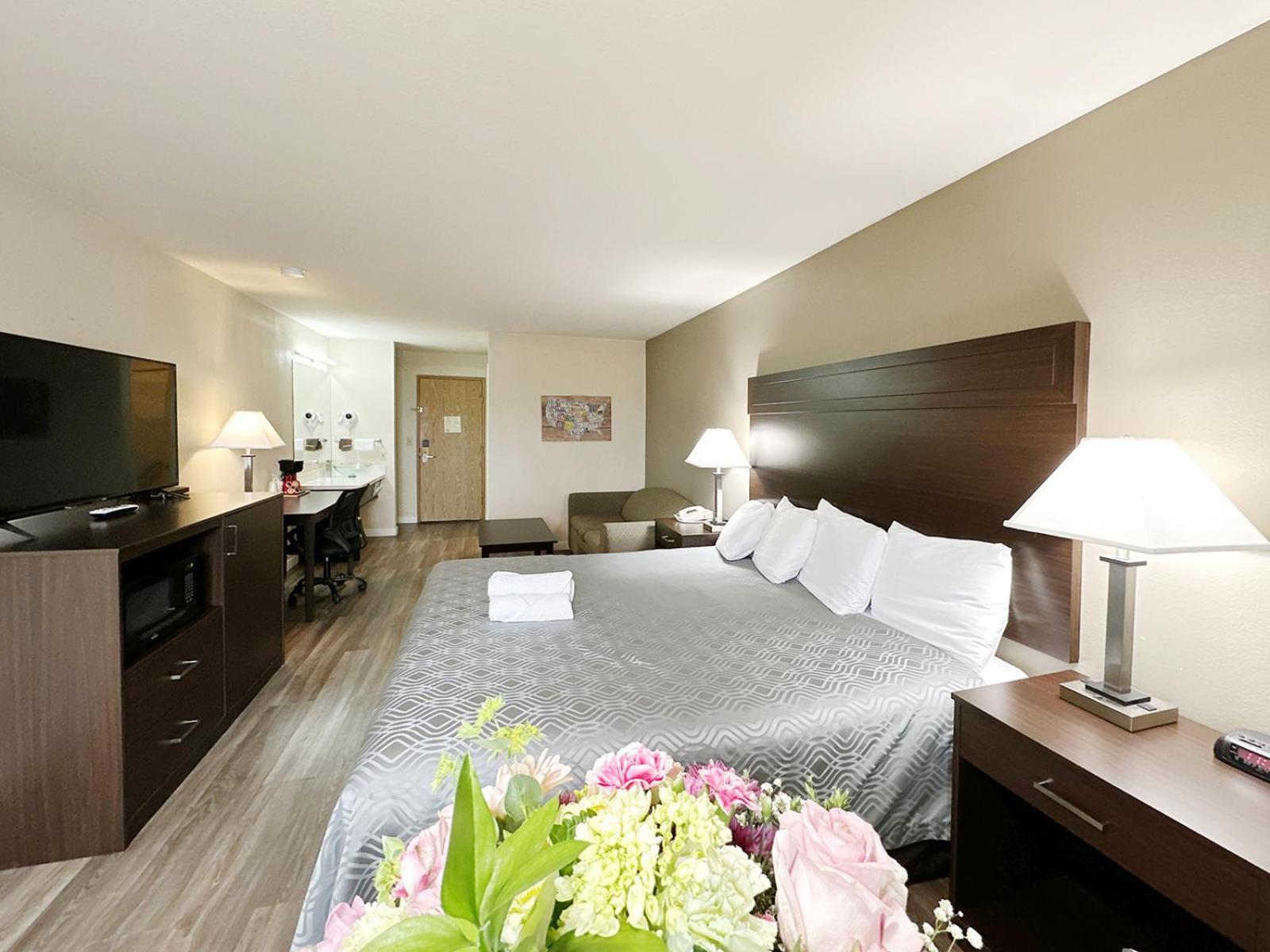 Ocean Star Inn photo 31