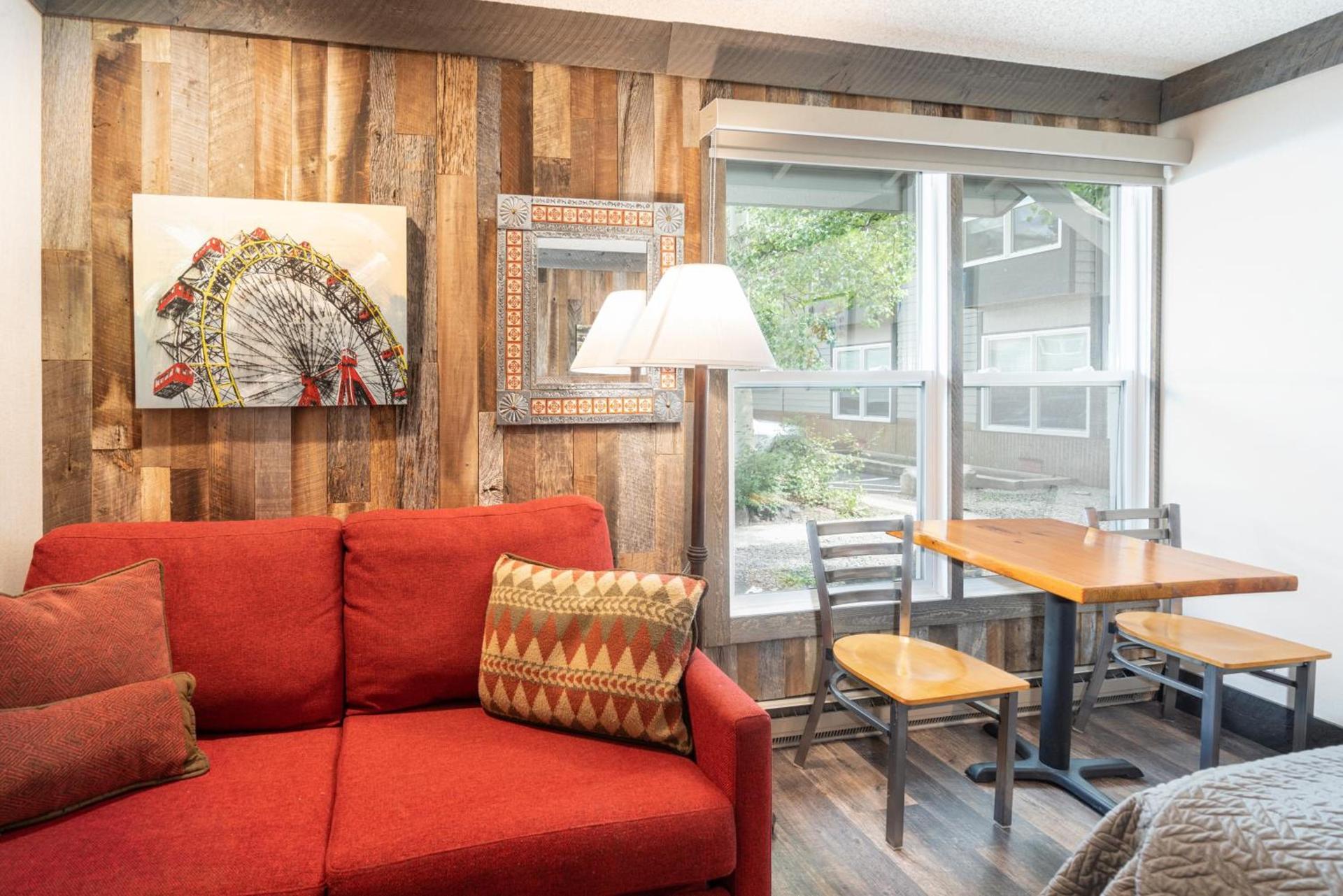 Mountainside Inn 412 by Alpine Lodging Telluride photo 4