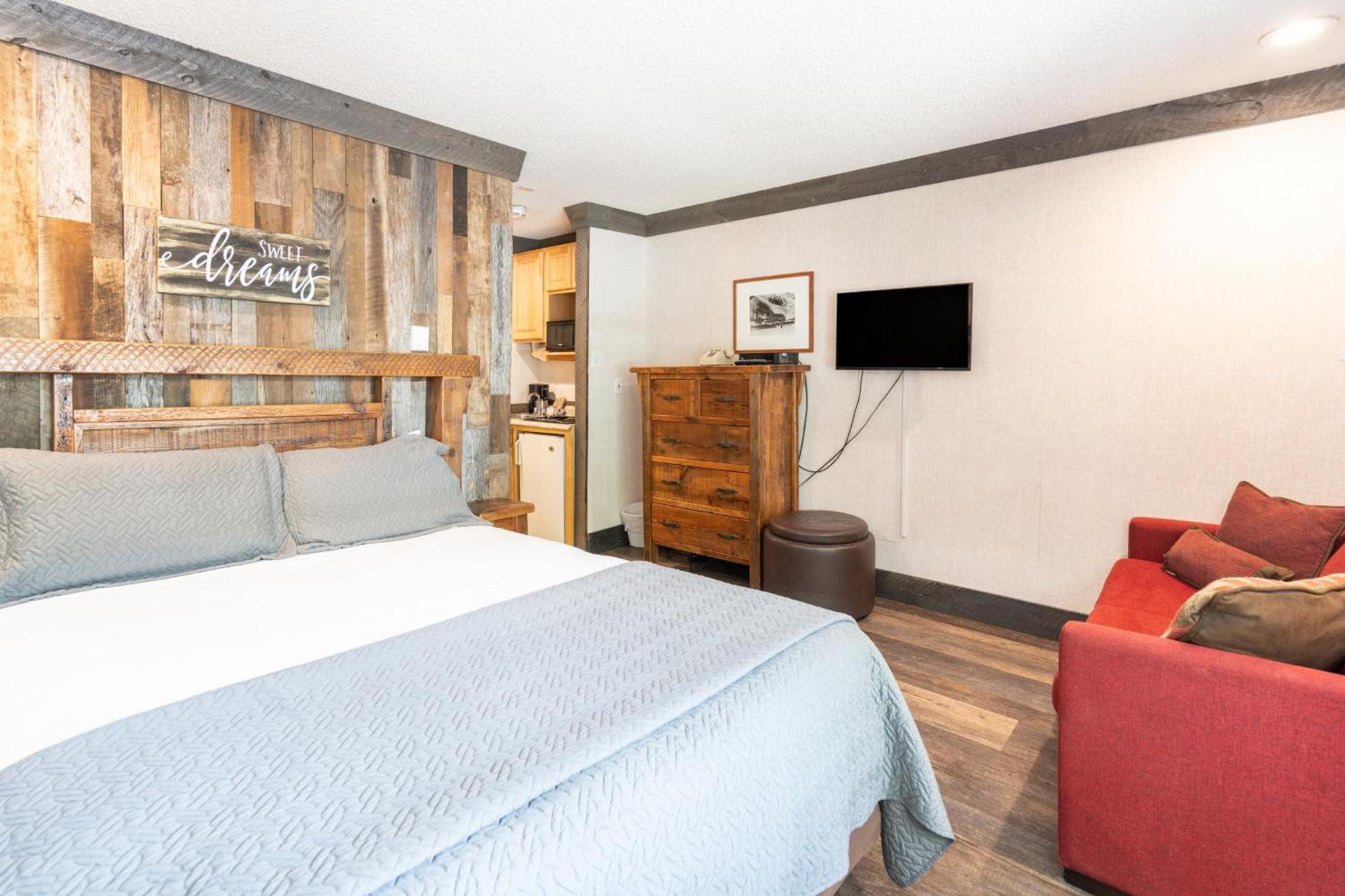 Mountainside Inn 412 by Alpine Lodging Telluride photo 2