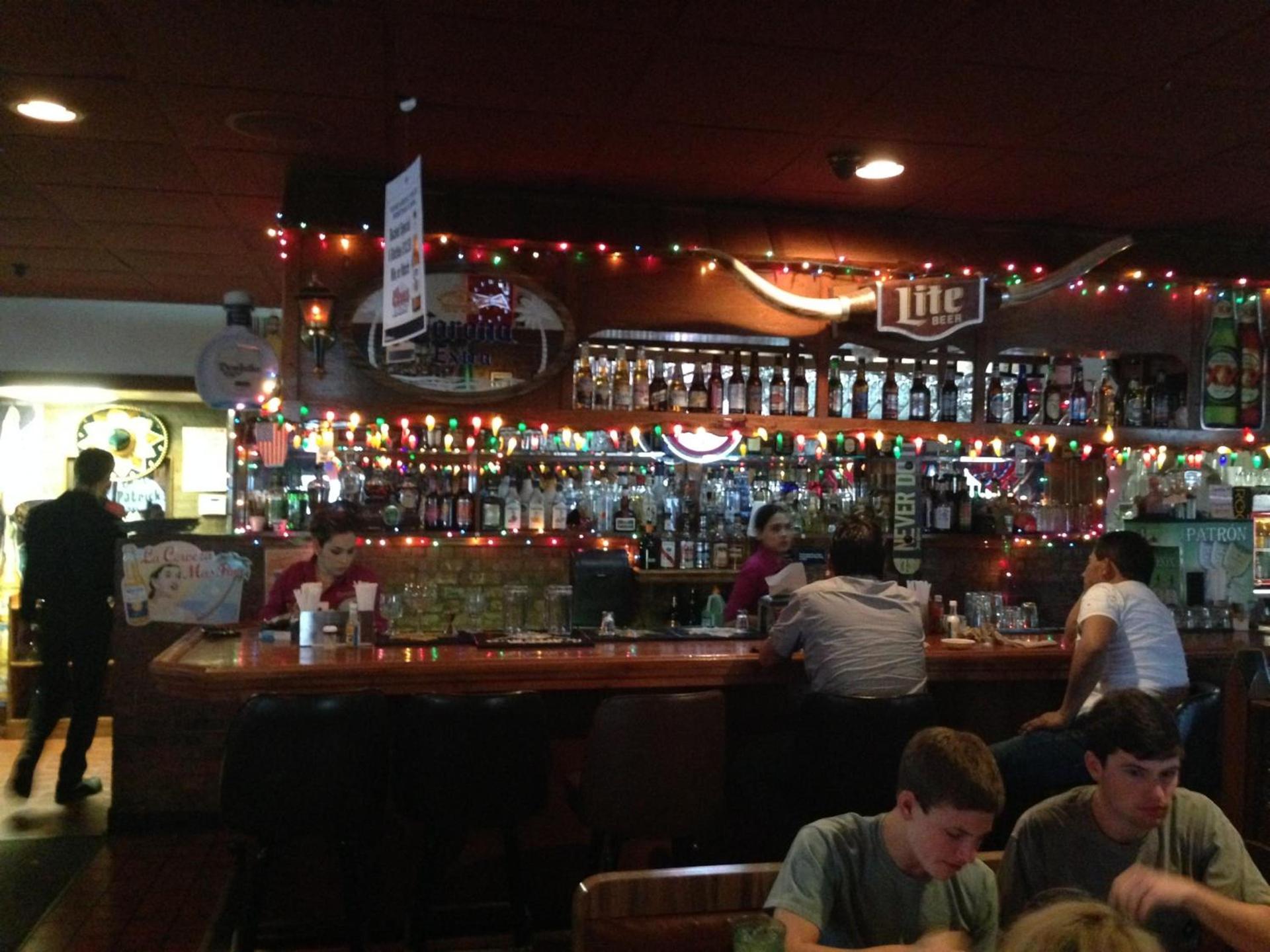 Scottish Inns Augusta photo 9