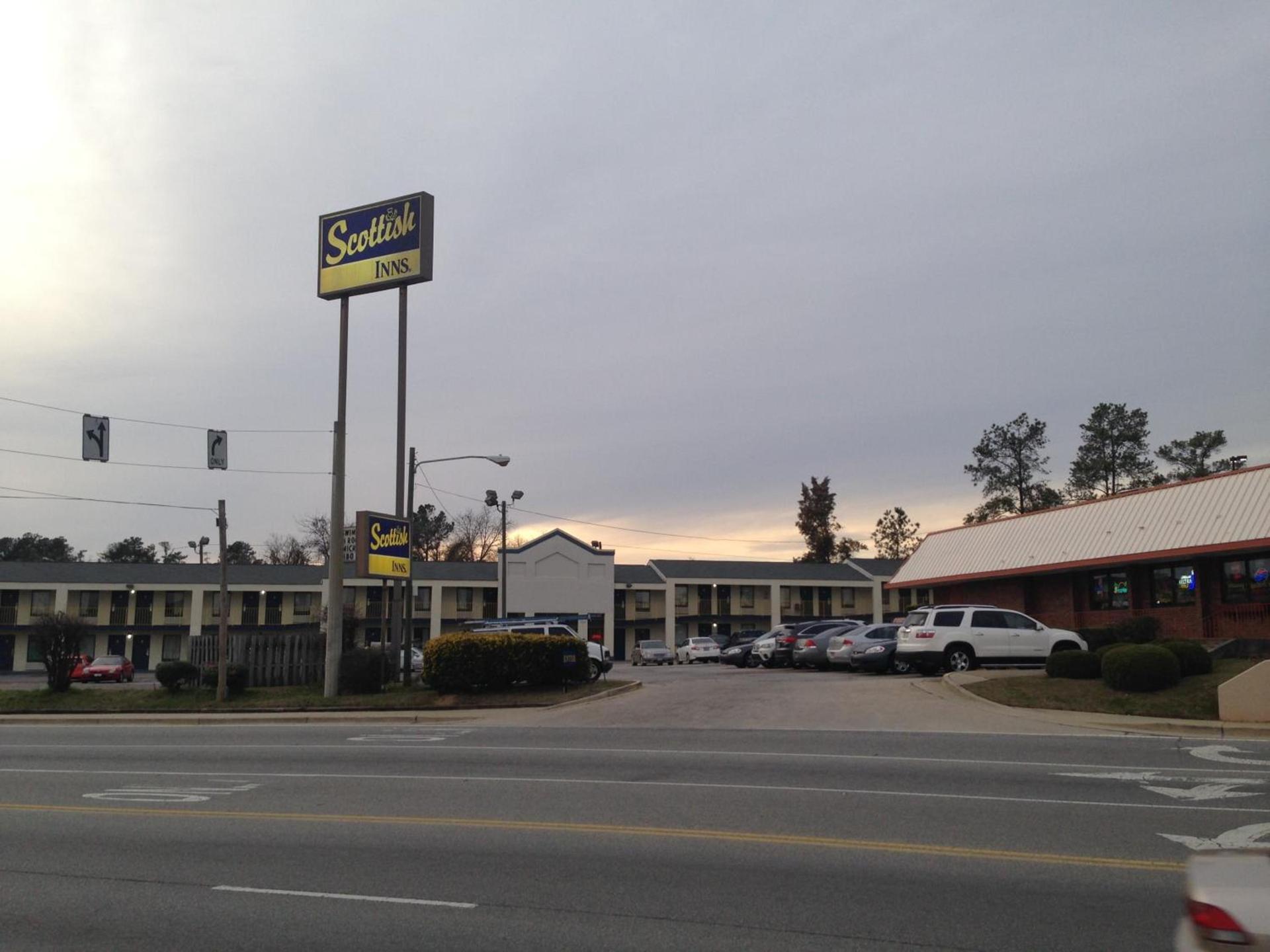 Scottish Inns Augusta photo 7