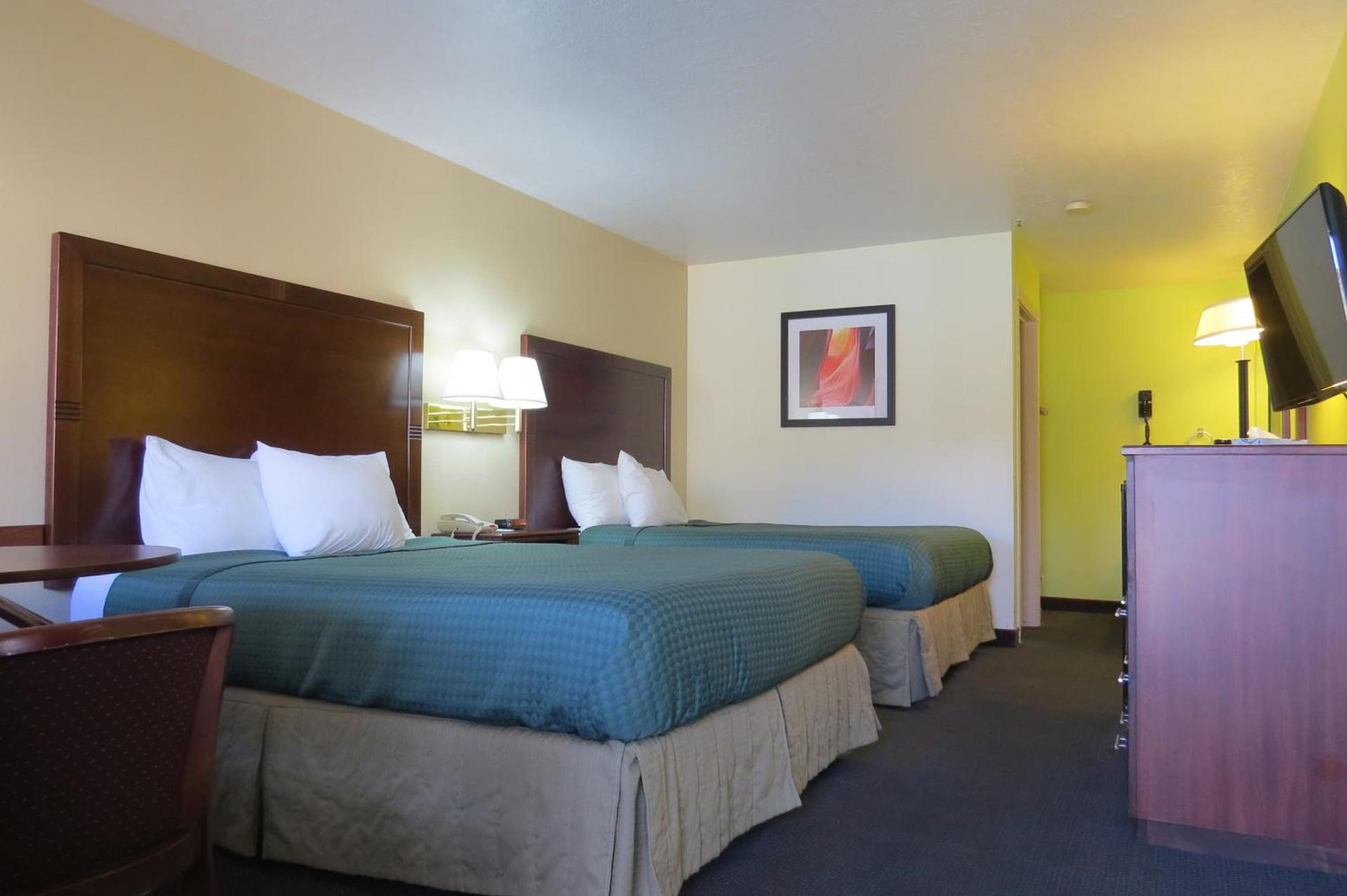 America's Best Inn & Suites Saint George photo 14