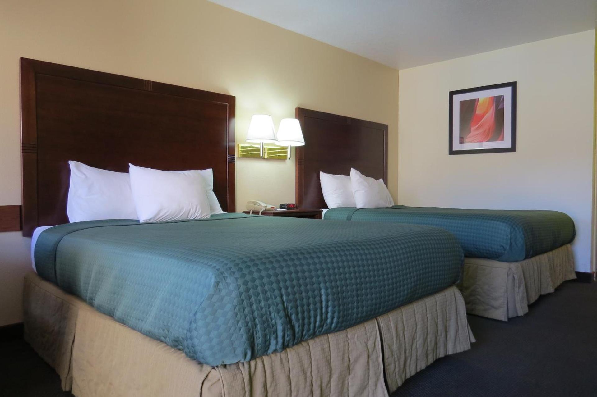America's Best Inn & Suites Saint George photo 19