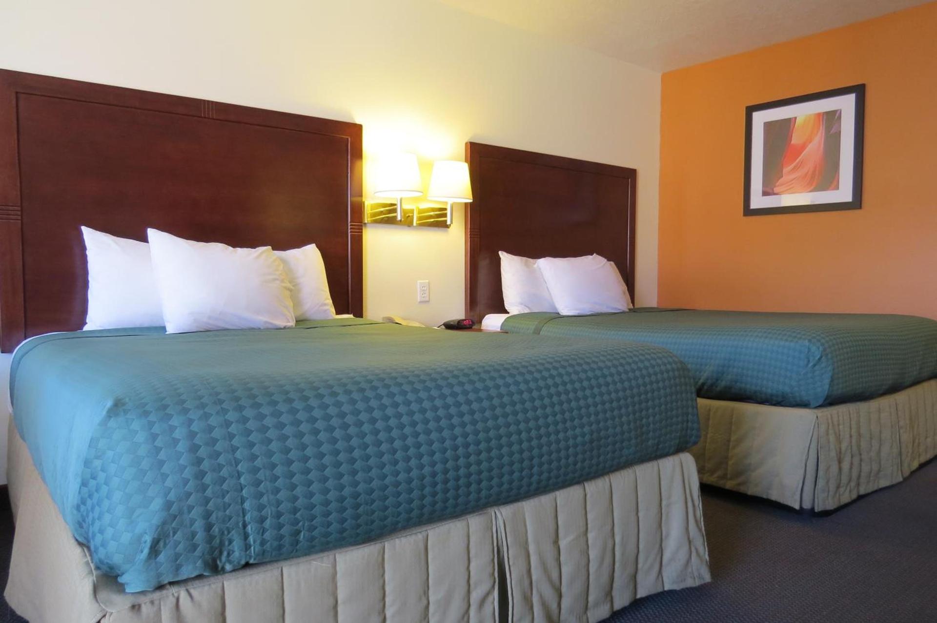 America's Best Inn & Suites Saint George photo 18