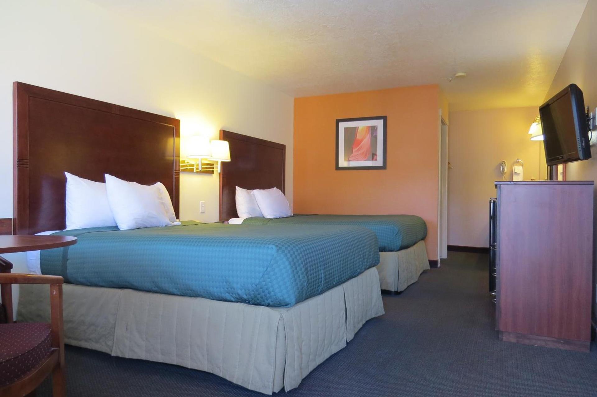 America's Best Inn & Suites Saint George photo 13