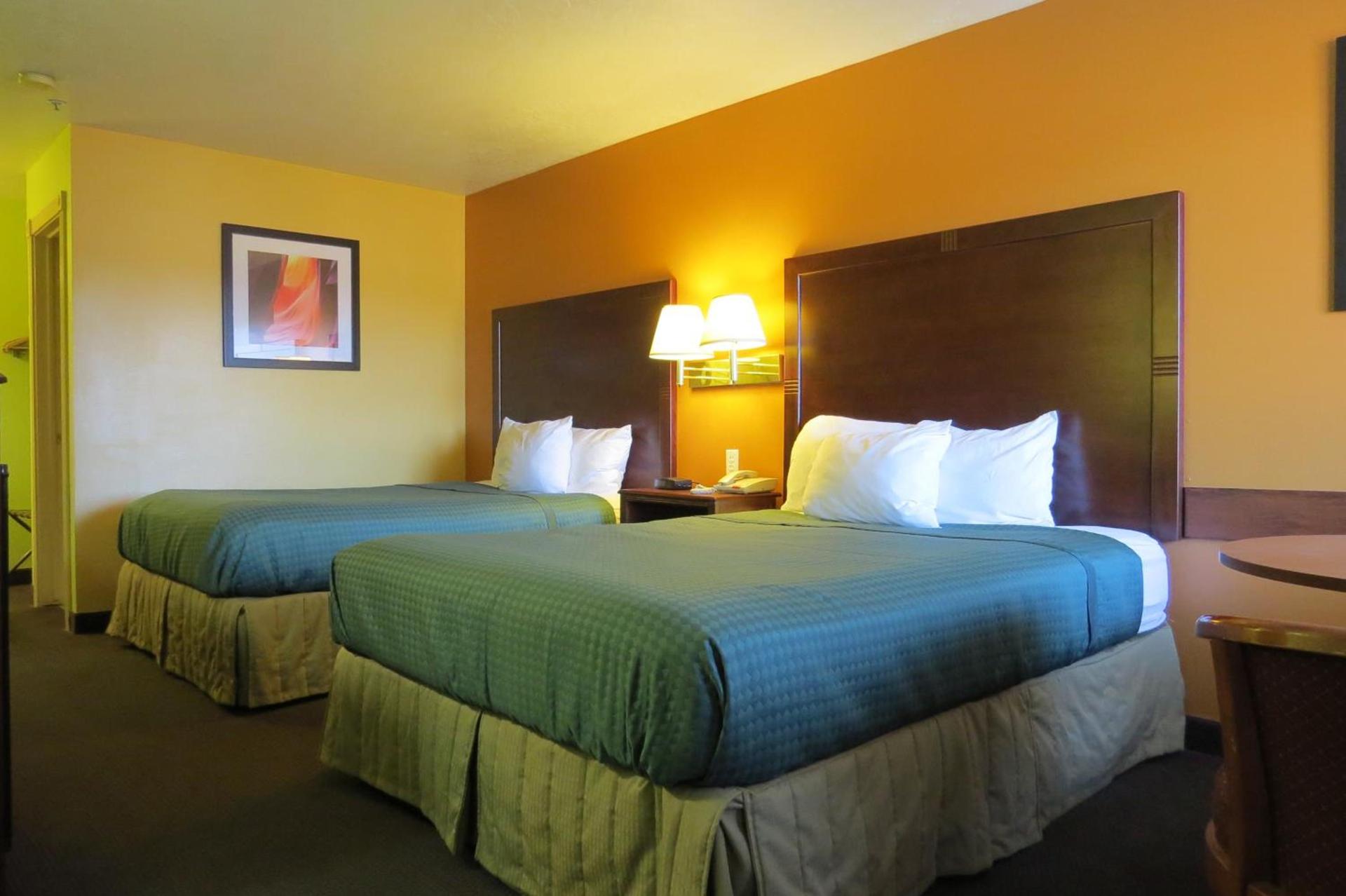 America's Best Inn & Suites Saint George photo 10