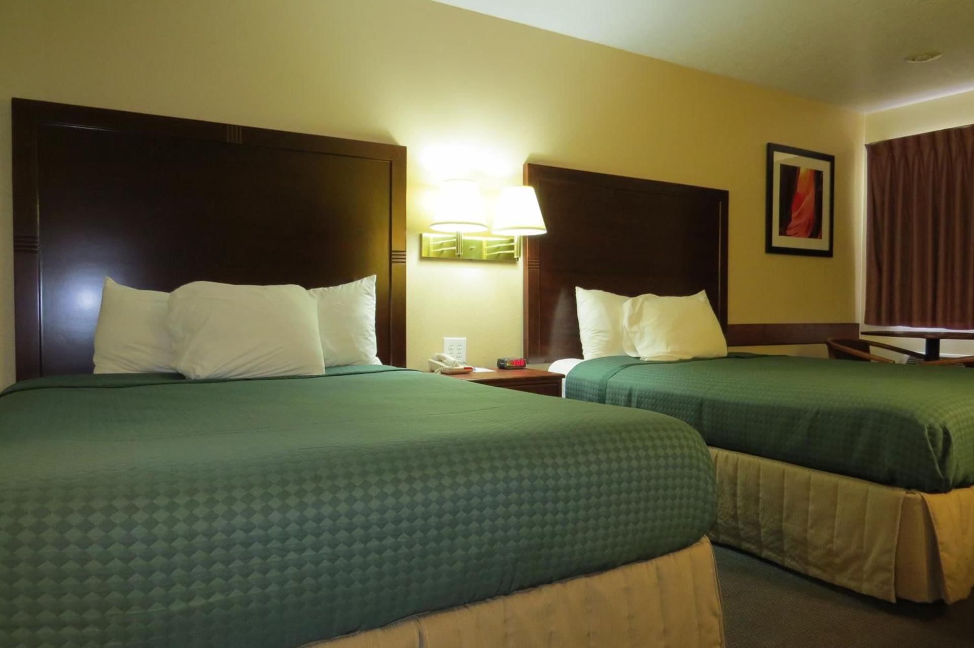 America's Best Inn & Suites Saint George photo 15