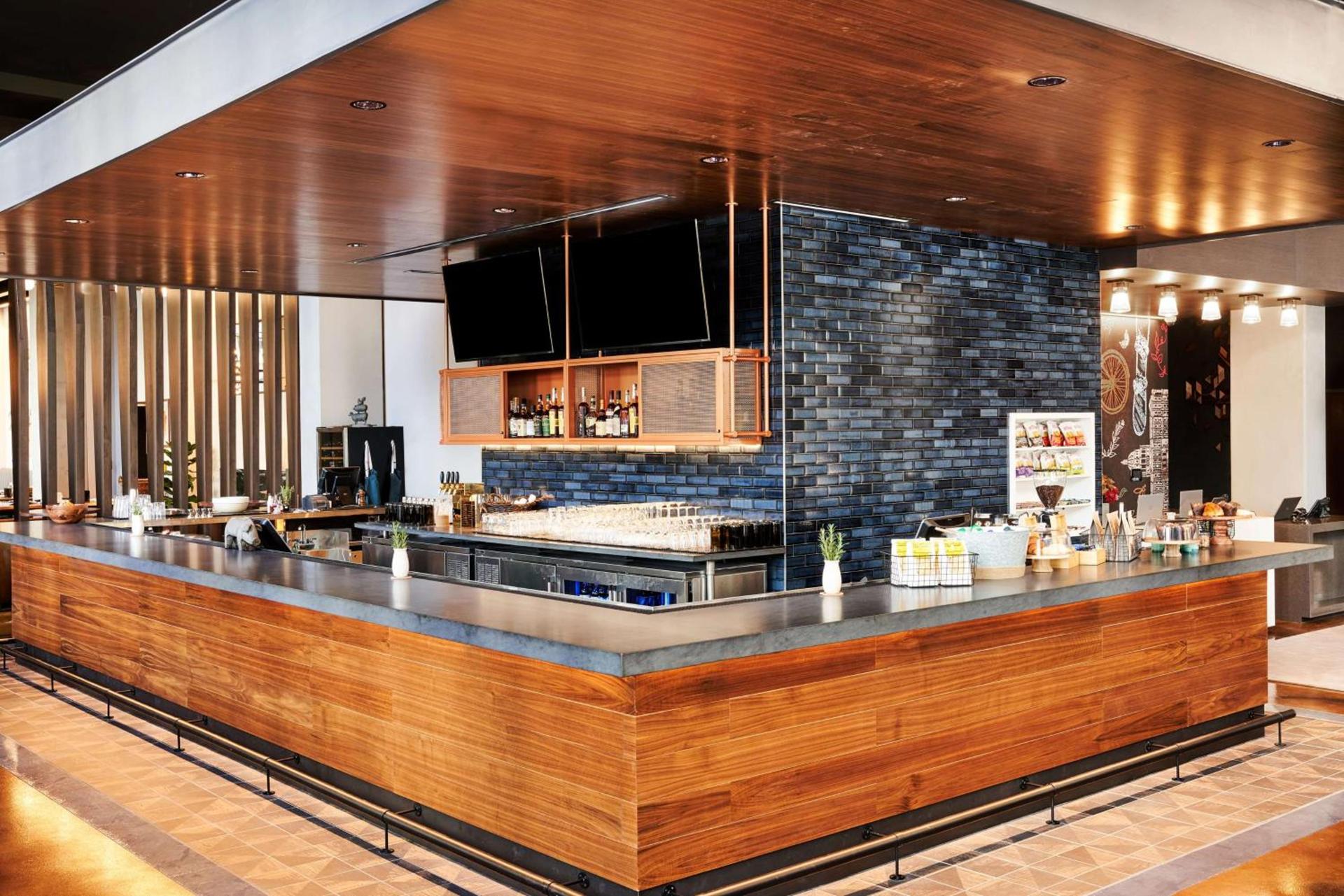 Hyatt Centric Downtown Denver photo 59