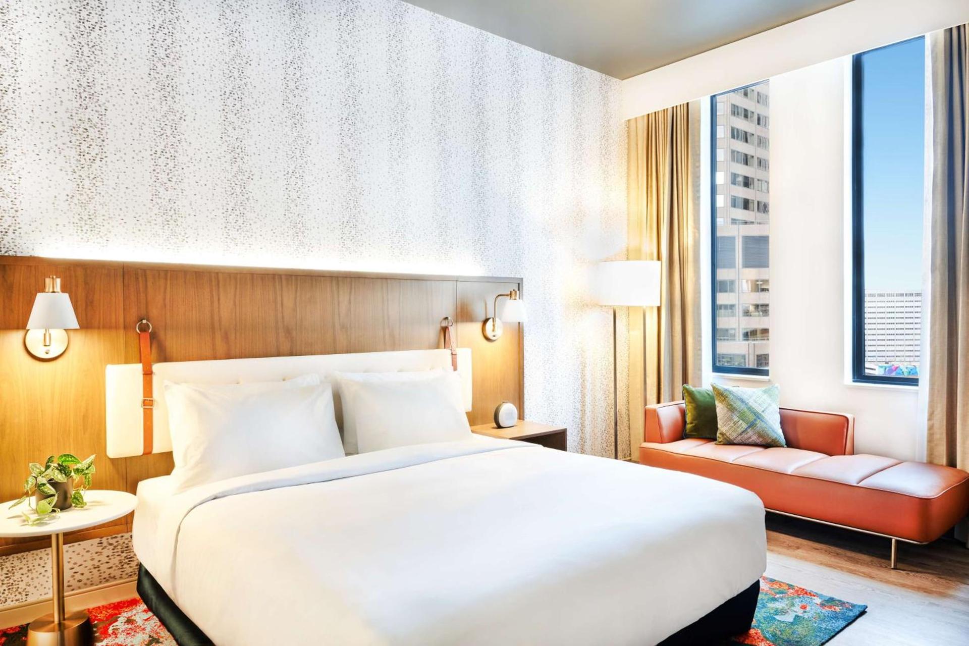 Hyatt Centric Downtown Denver photo 48
