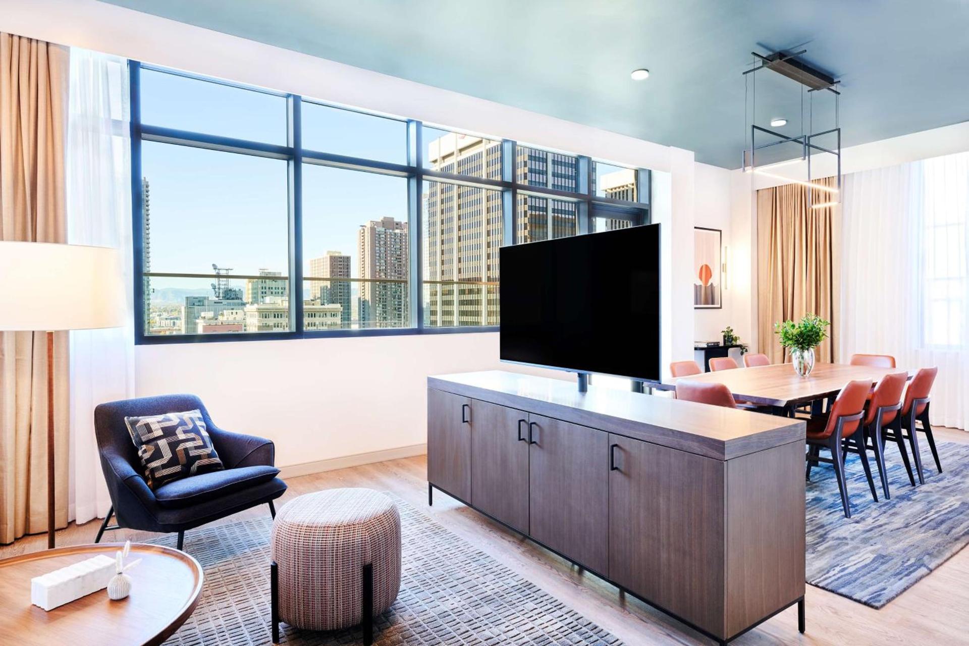 Hyatt Centric Downtown Denver photo 51
