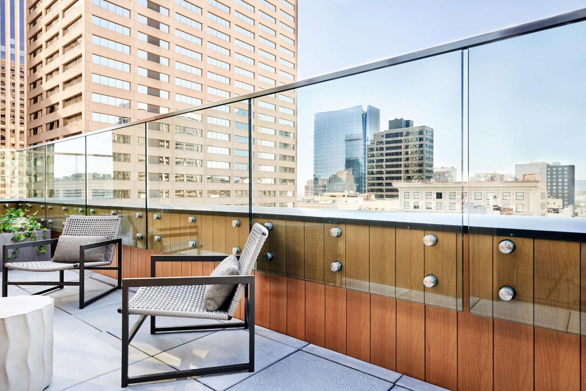 Hyatt Centric Downtown Denver photo 43