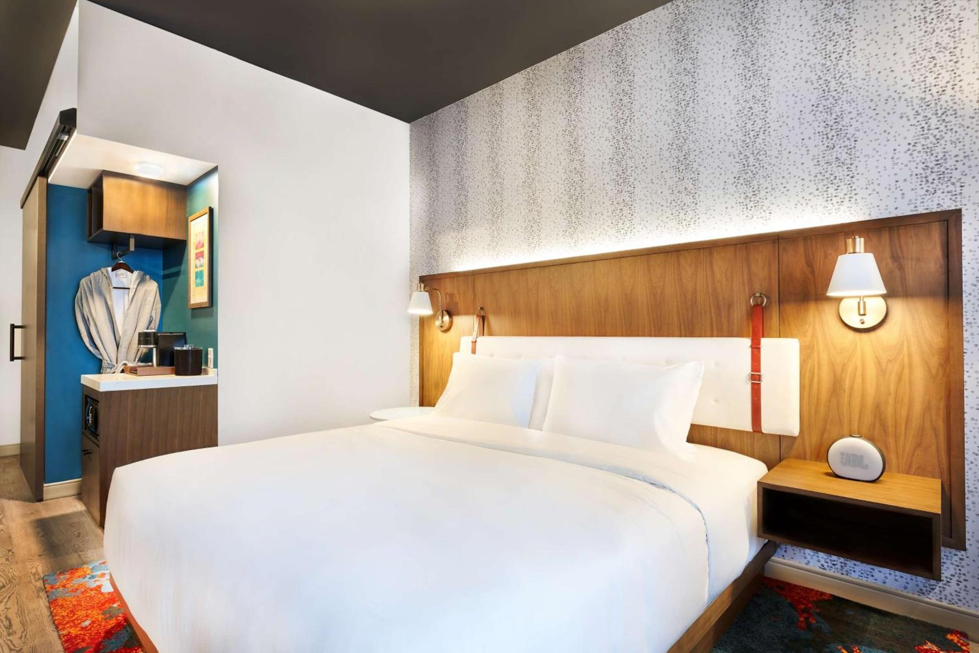 Hyatt Centric Downtown Denver photo 45