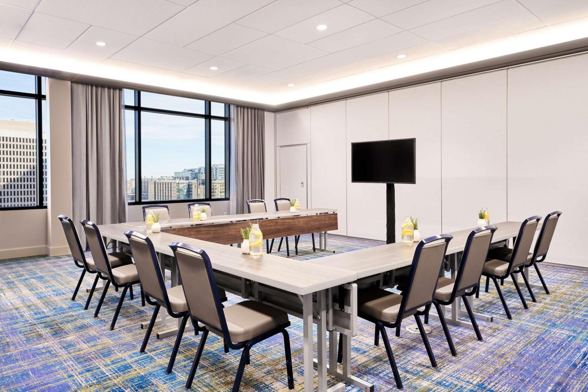 Hyatt Centric Downtown Denver photo 52