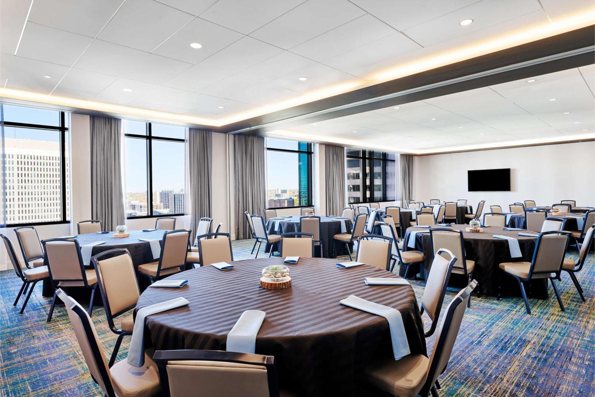 Hyatt Centric Downtown Denver photo 44