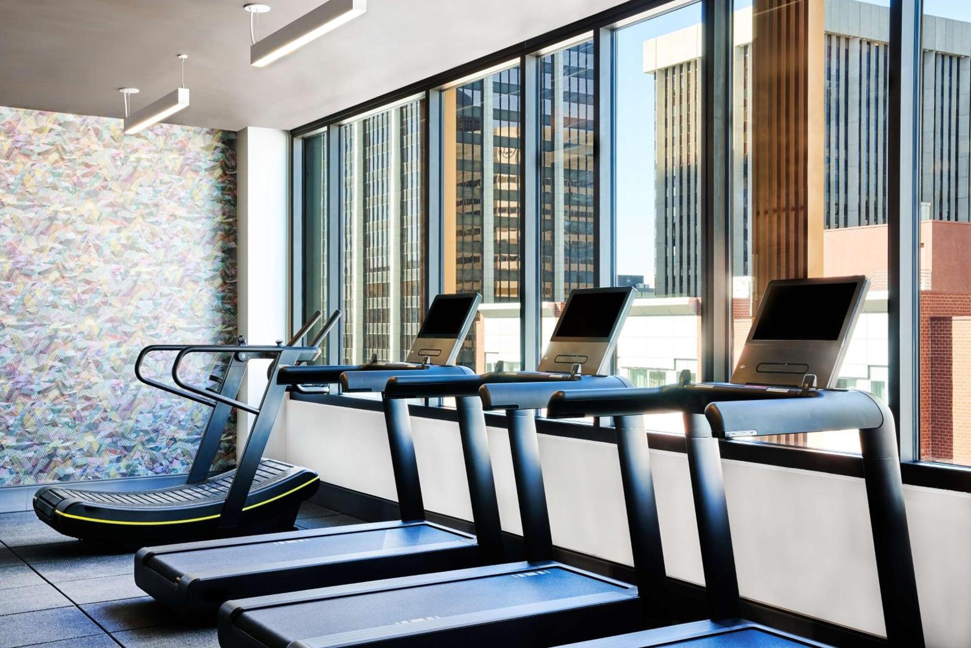 Hyatt Centric Downtown Denver photo 64