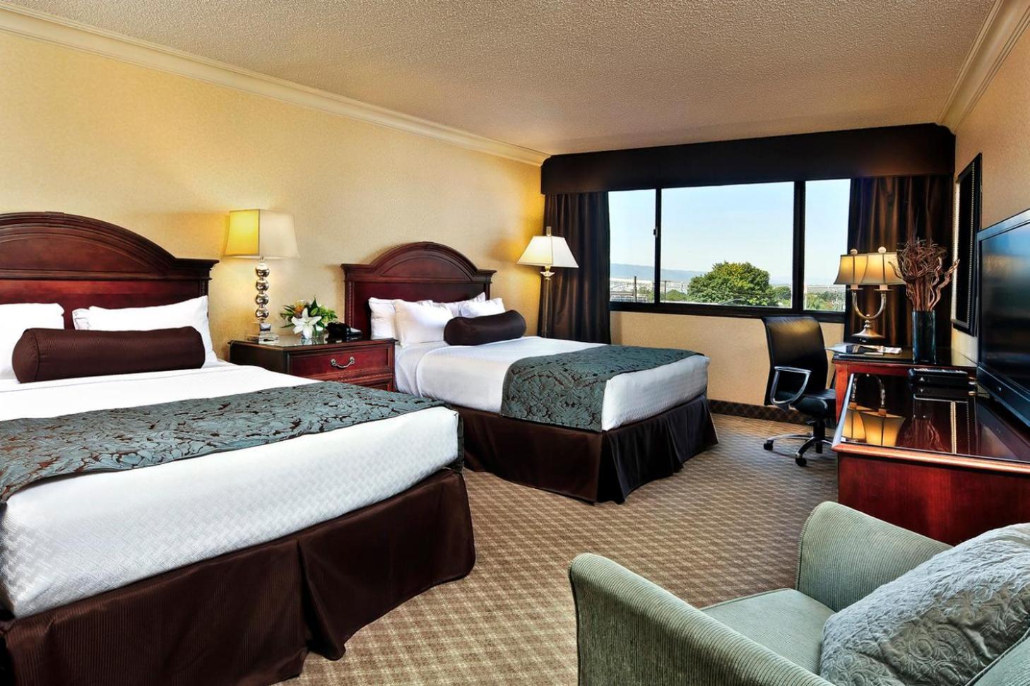 Crowne Plaza Hotel Portland-Downtown Convention Center by IHG photo 69