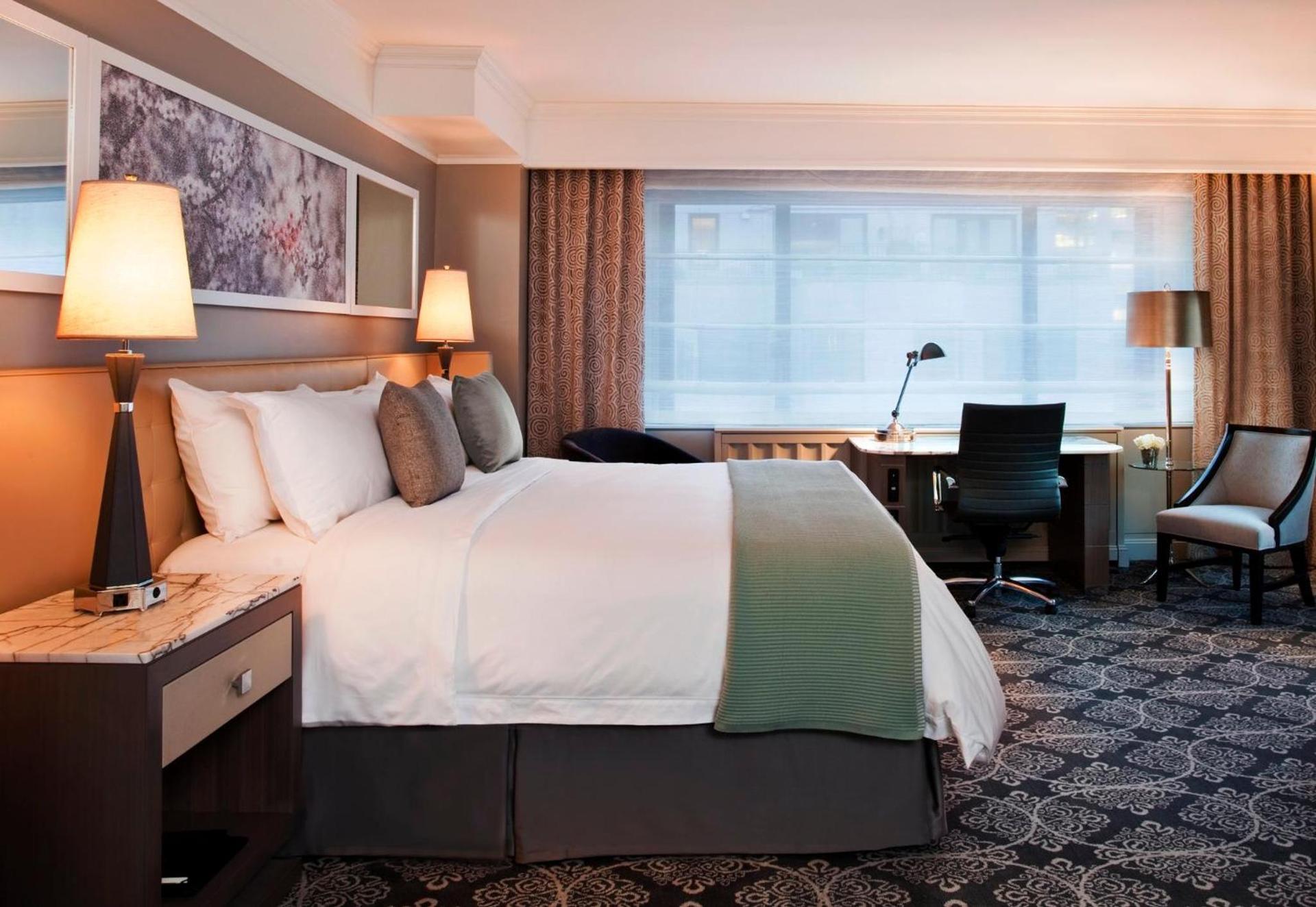 Loews Regency New York Hotel photo 36