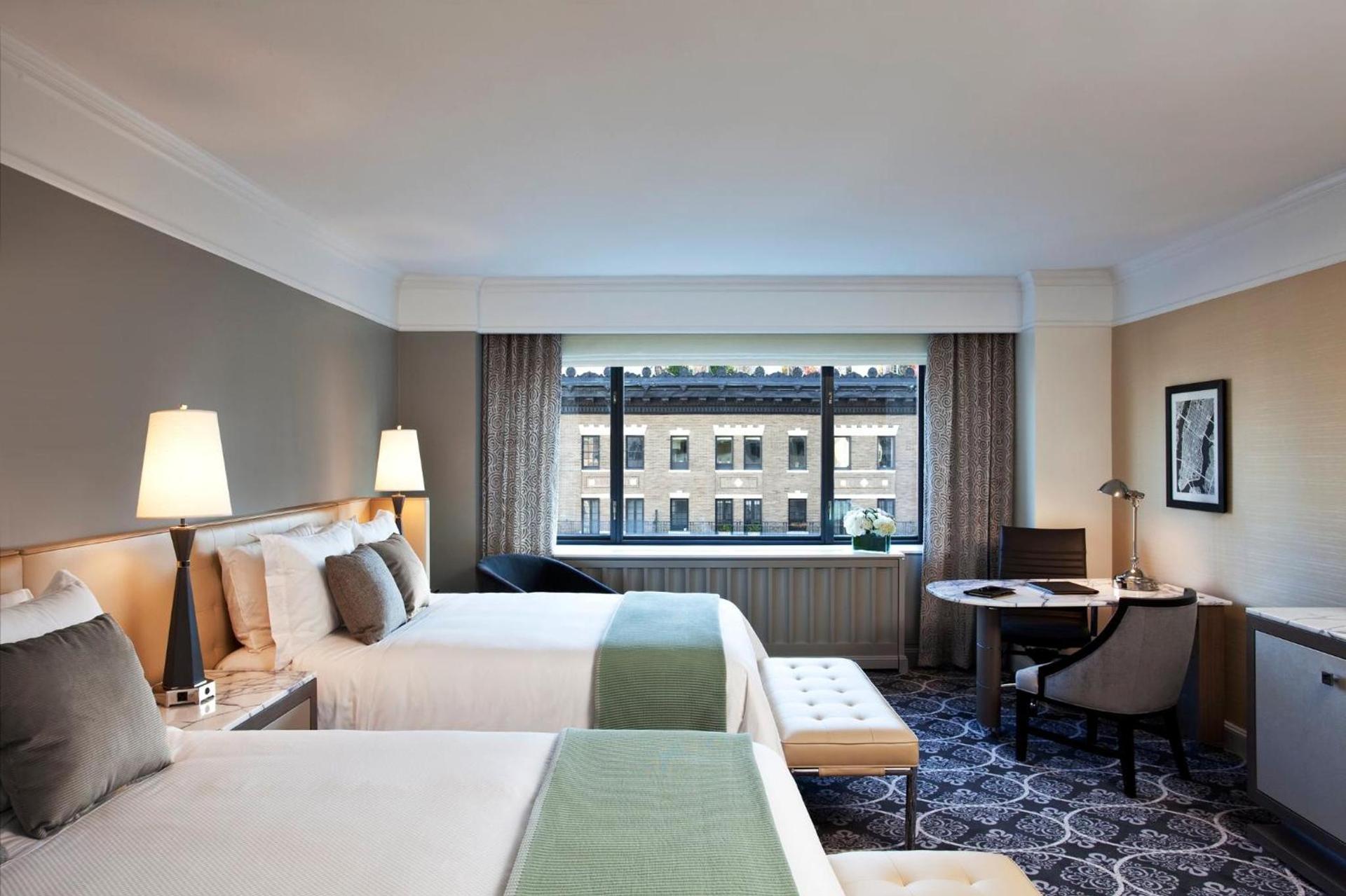 Loews Regency New York Hotel photo 41