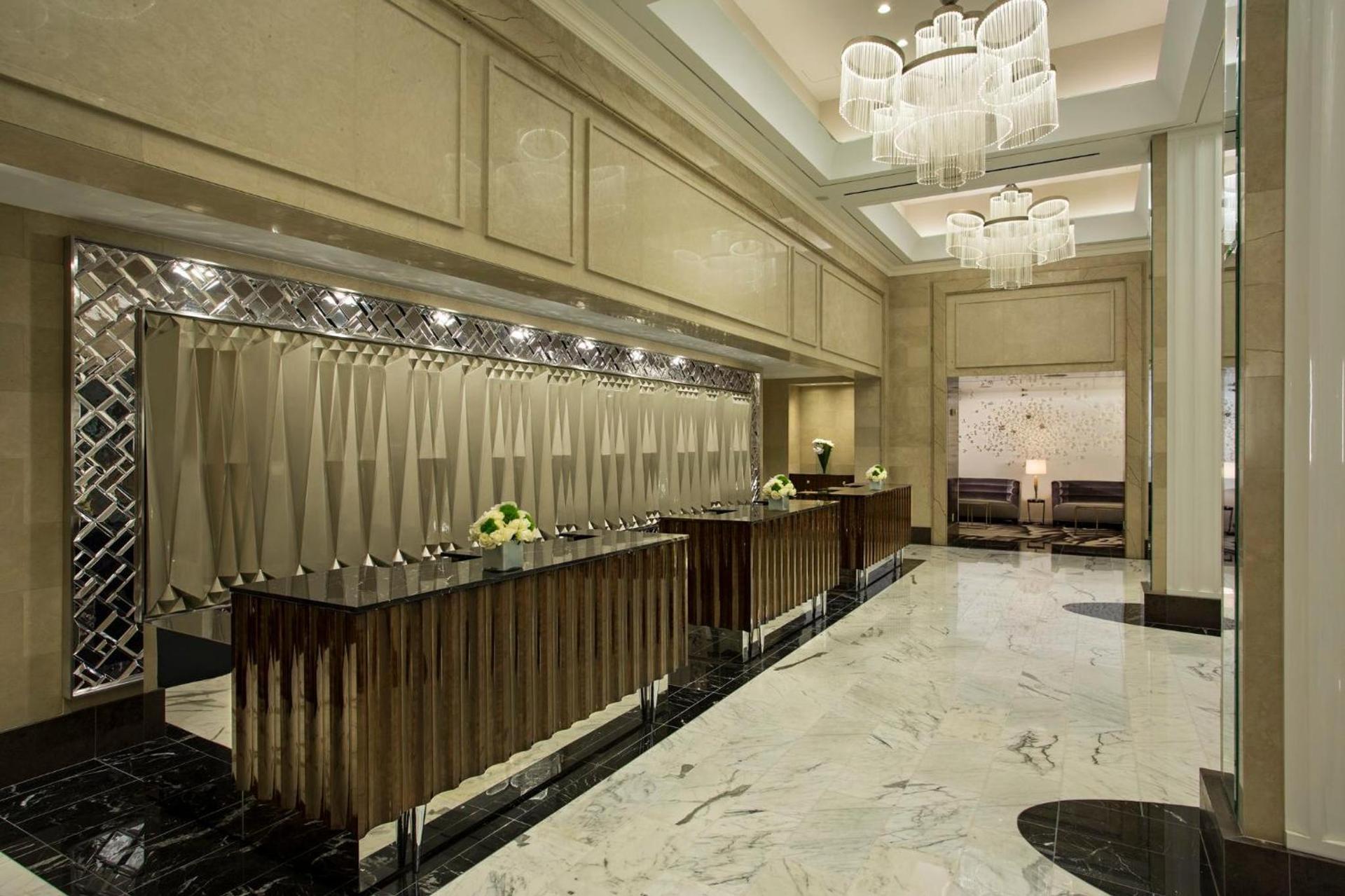 Loews Regency New York Hotel photo 27