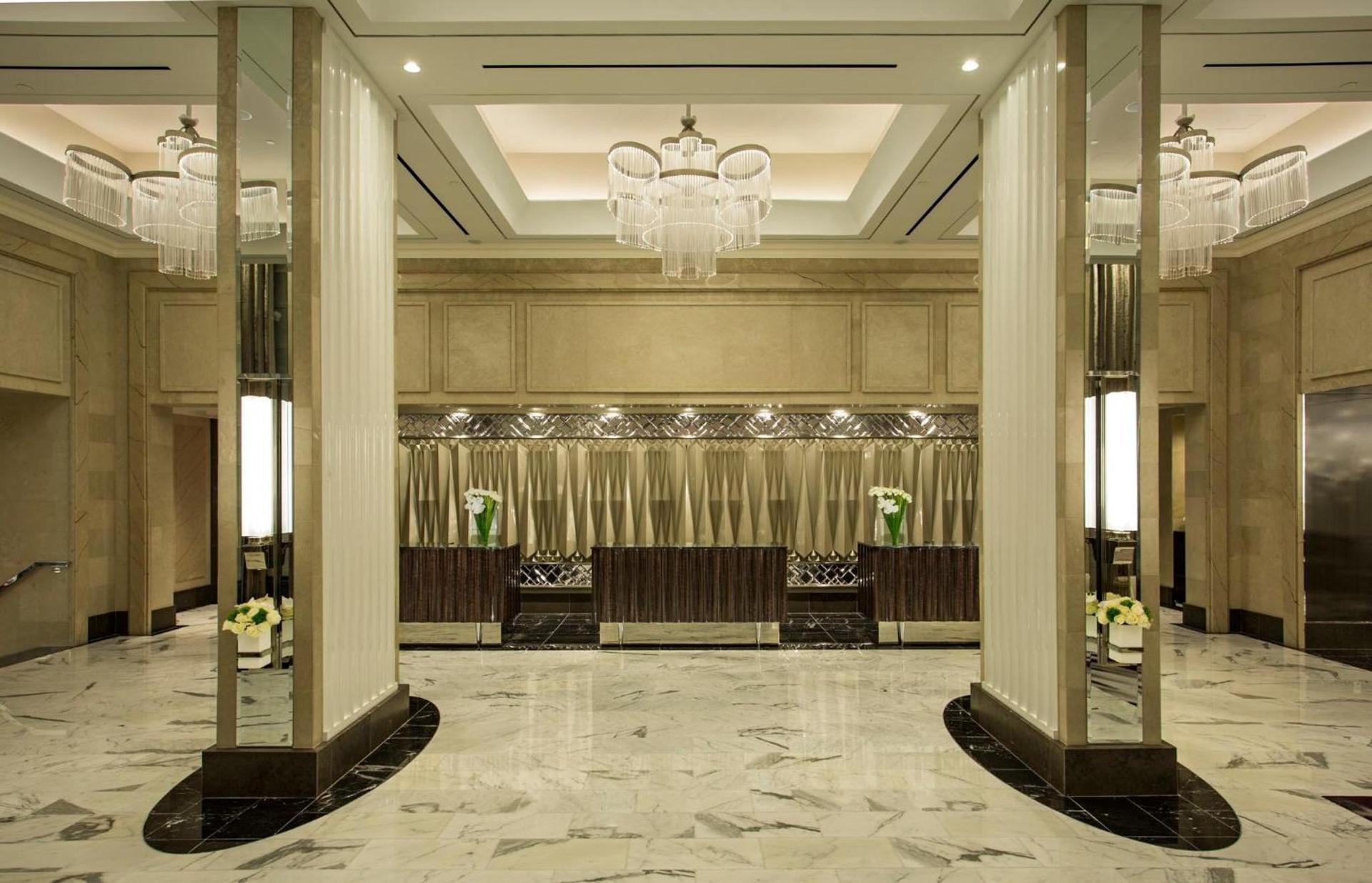 Loews Regency New York Hotel photo 26