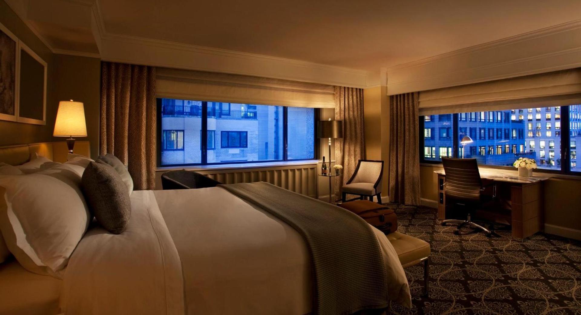 Loews Regency New York Hotel photo 61