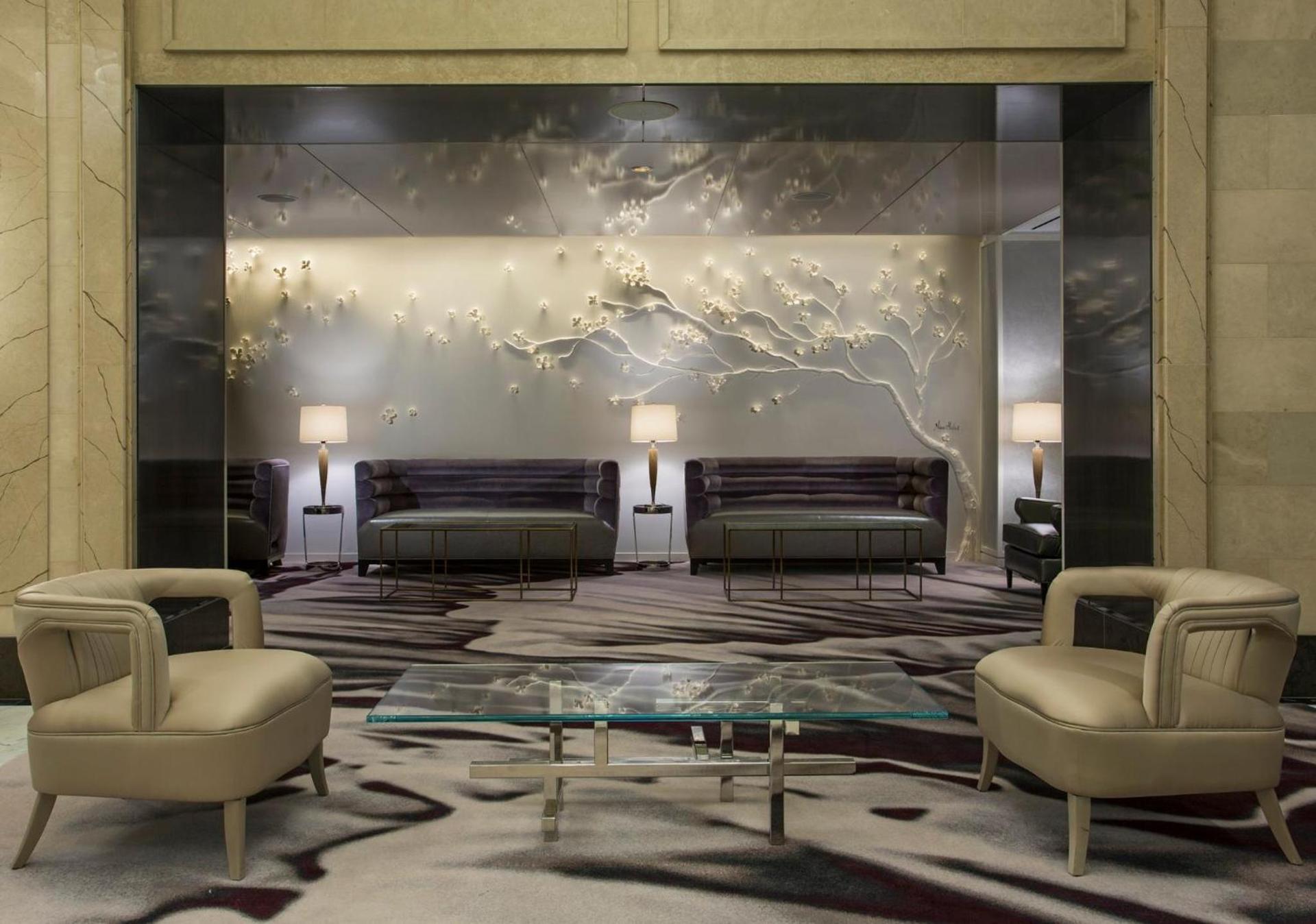 Loews Regency New York Hotel photo 28