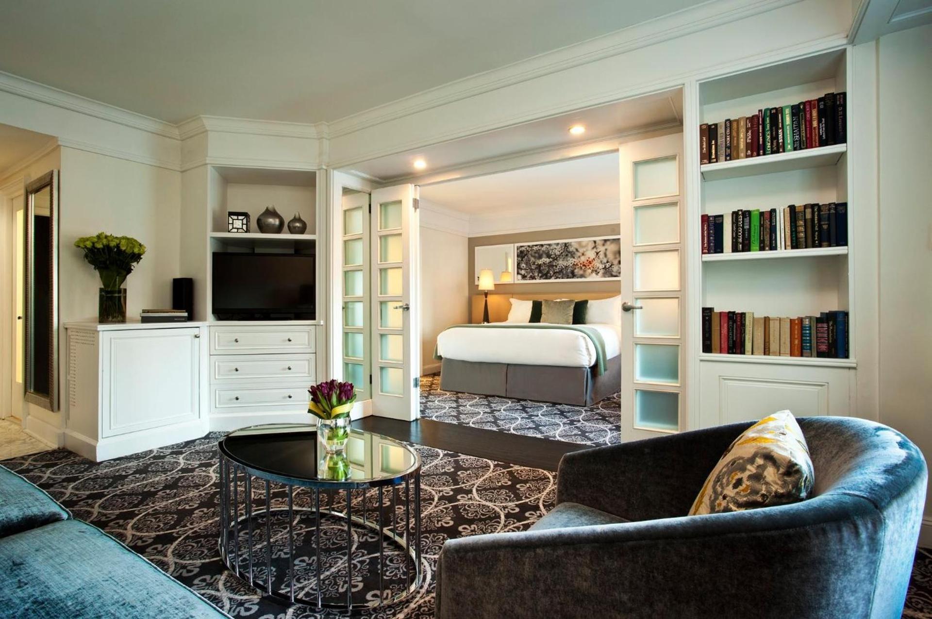 Loews Regency New York Hotel photo 55