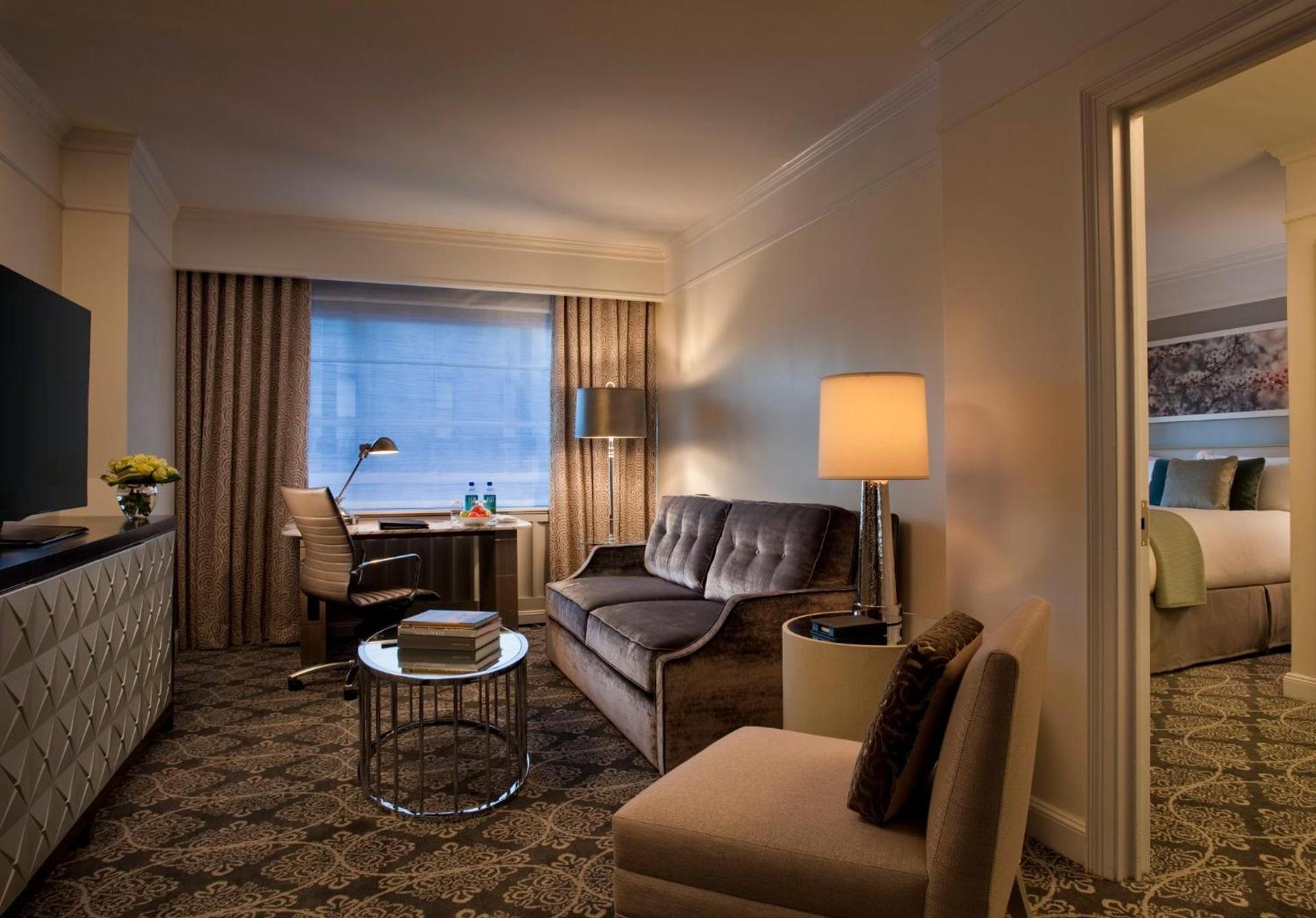 Loews Regency New York Hotel photo 52