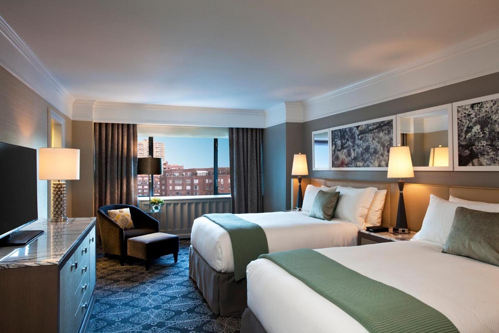Loews Regency New York Hotel photo 39