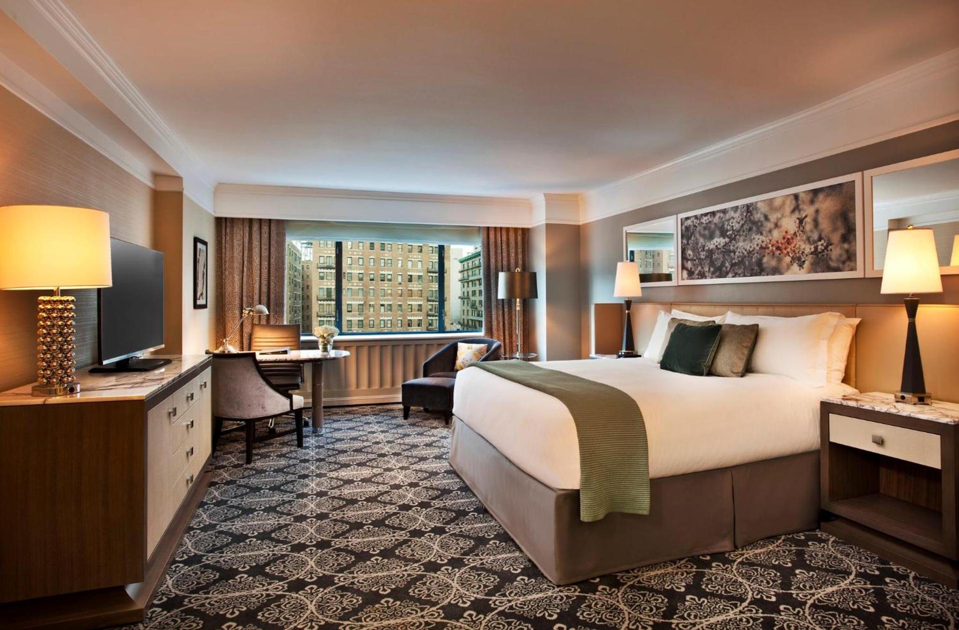 Loews Regency New York Hotel photo 40