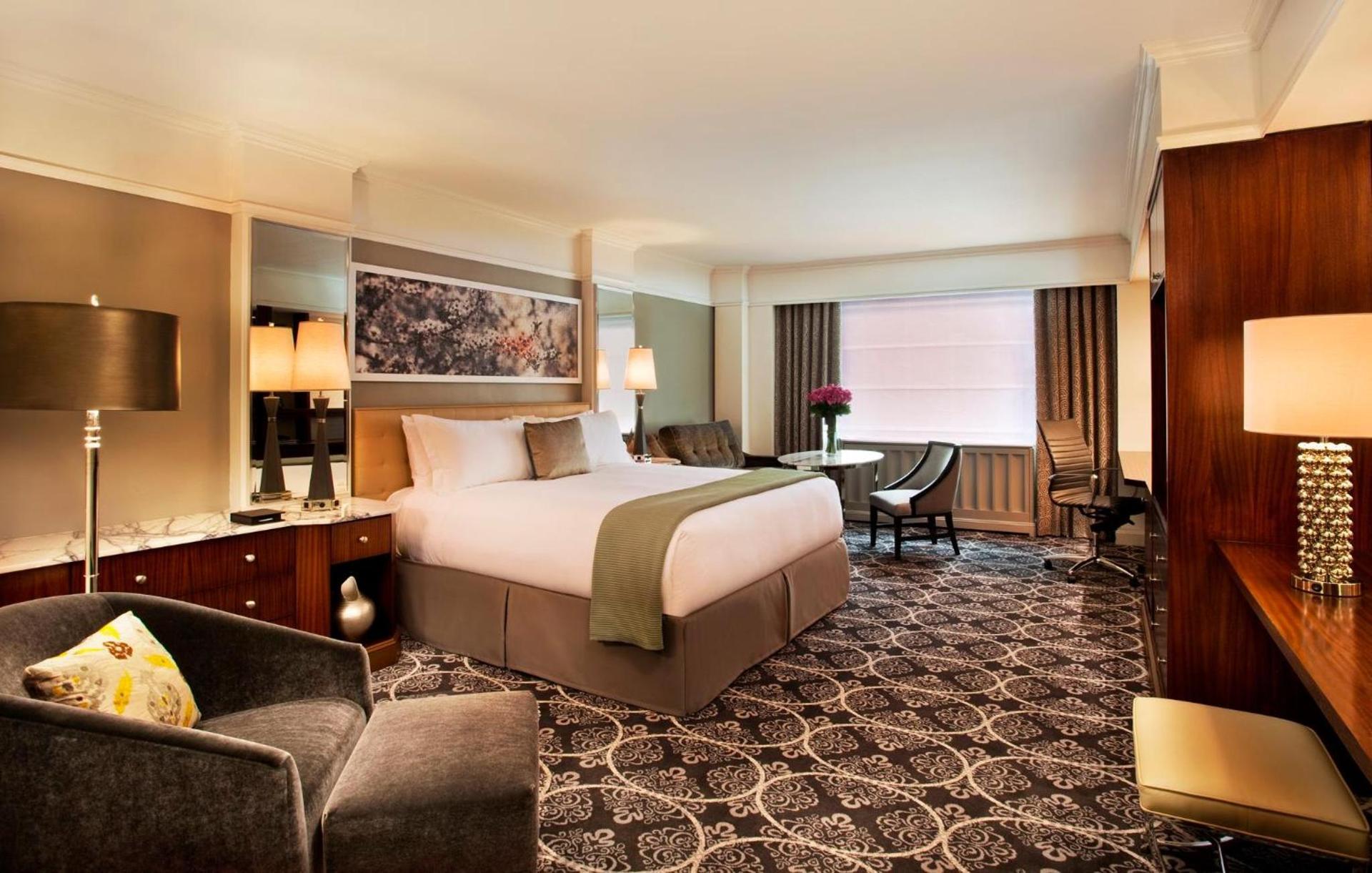 Loews Regency New York Hotel photo 43