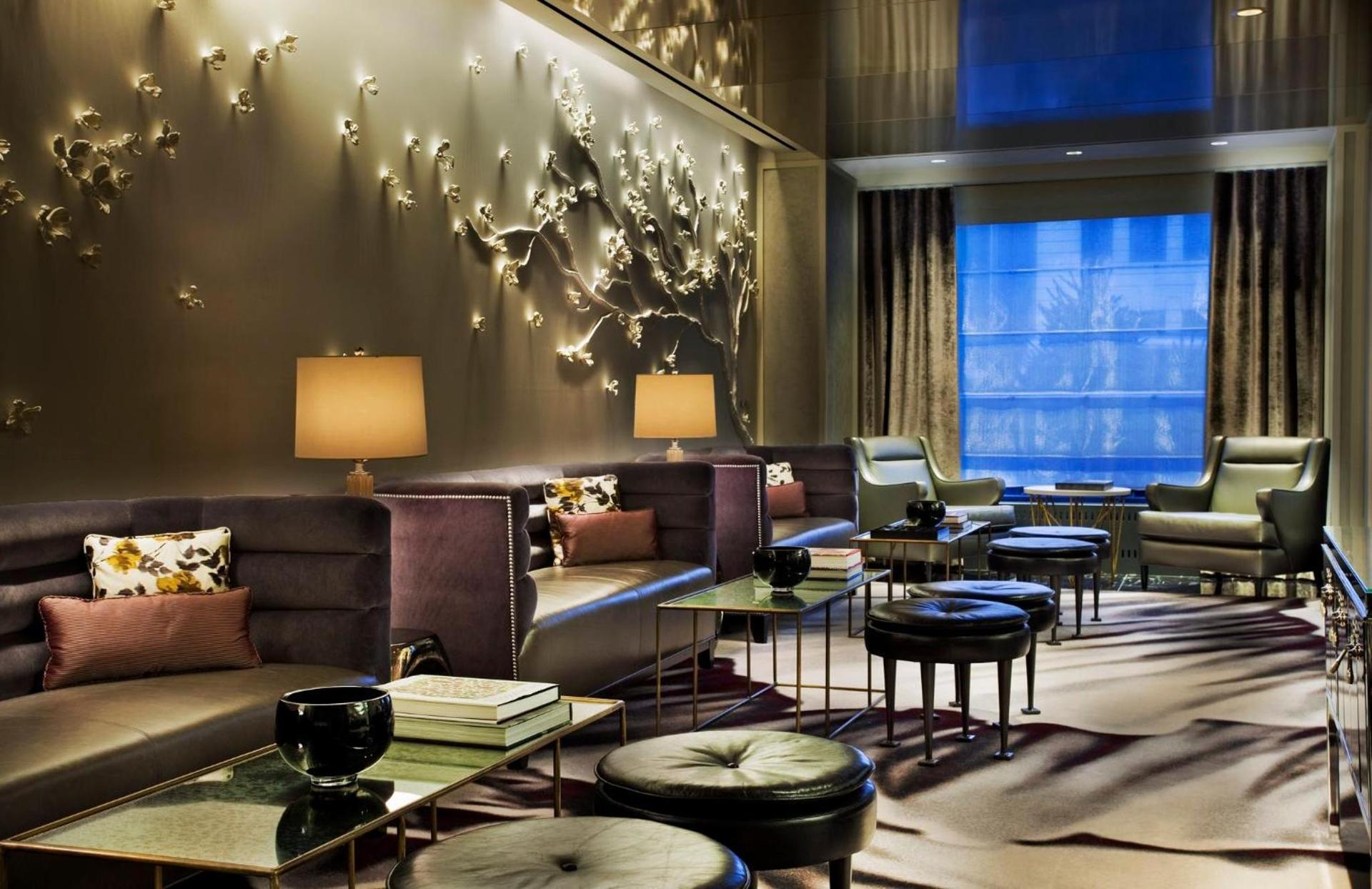 Loews Regency New York Hotel photo 32