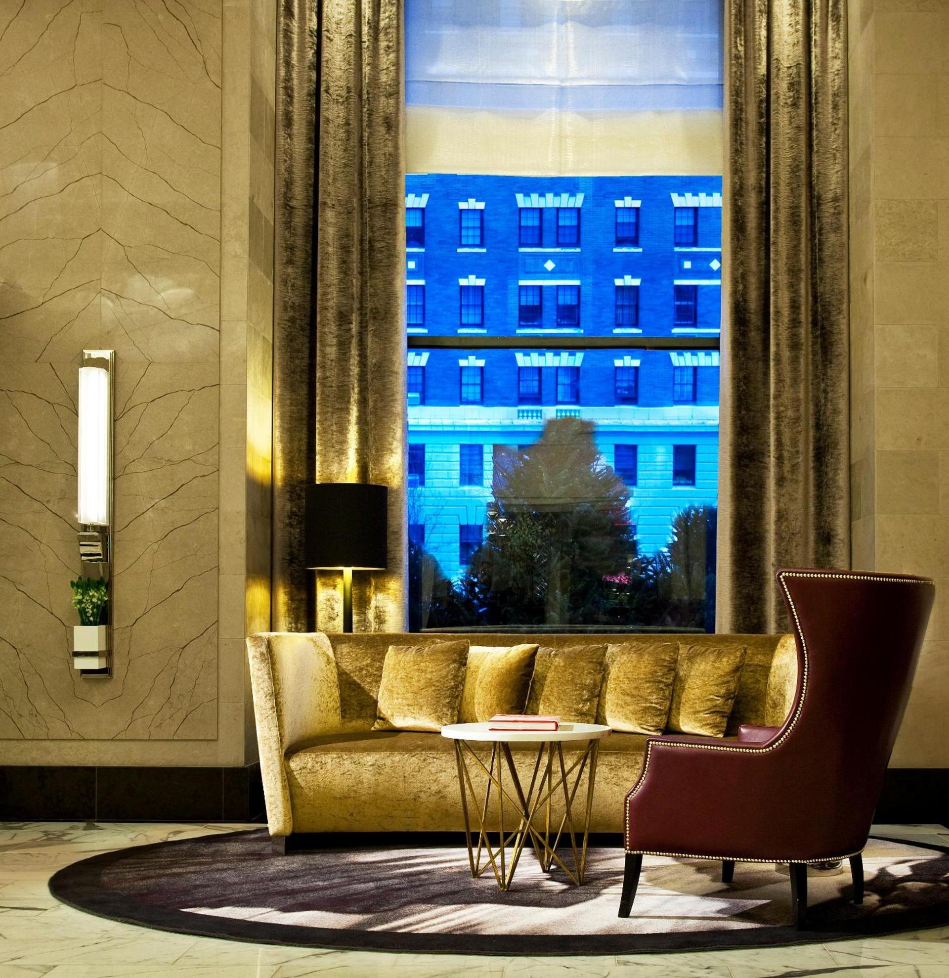 Loews Regency New York Hotel photo 29