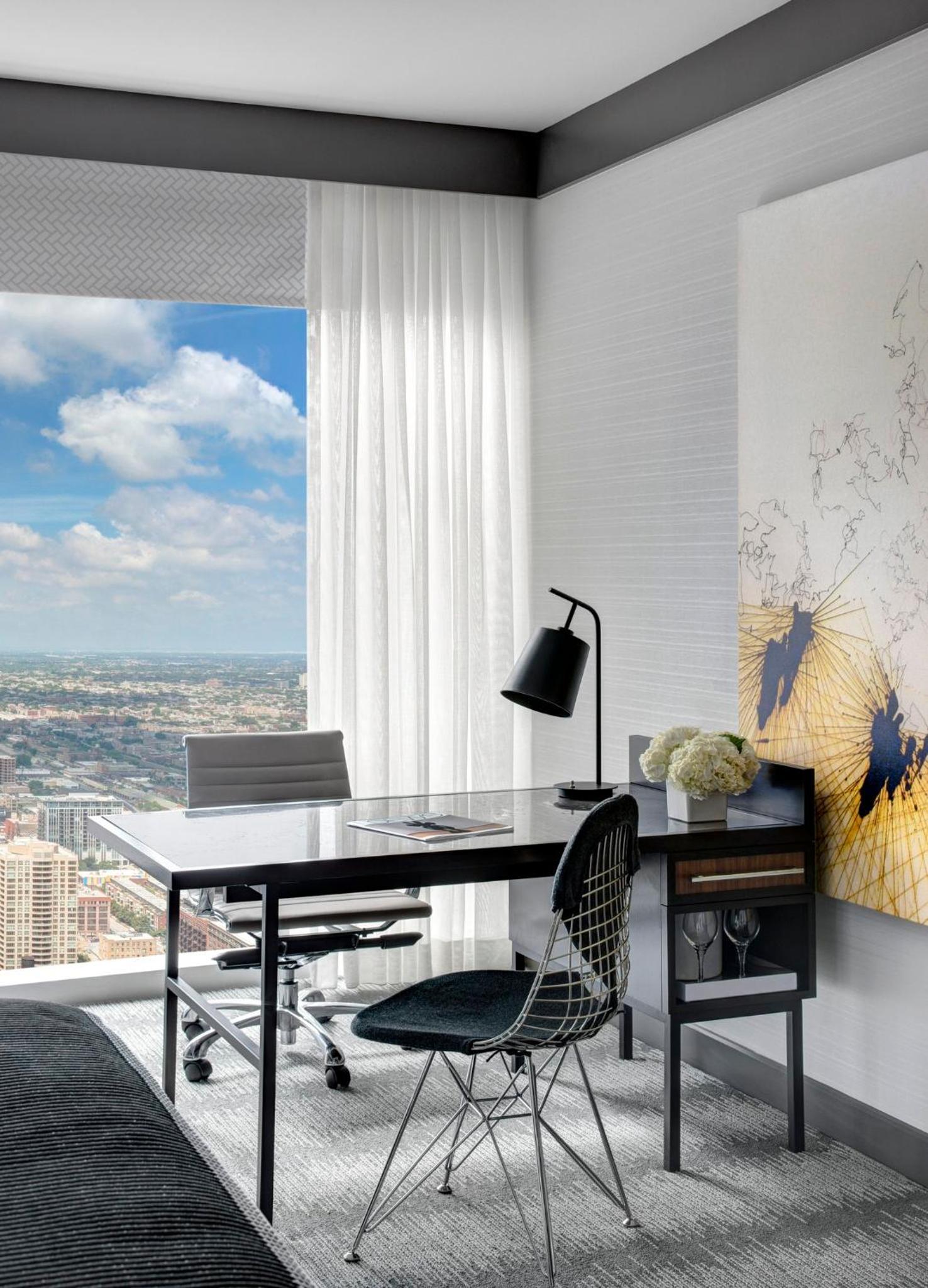 Loews Chicago Hotel photo 41