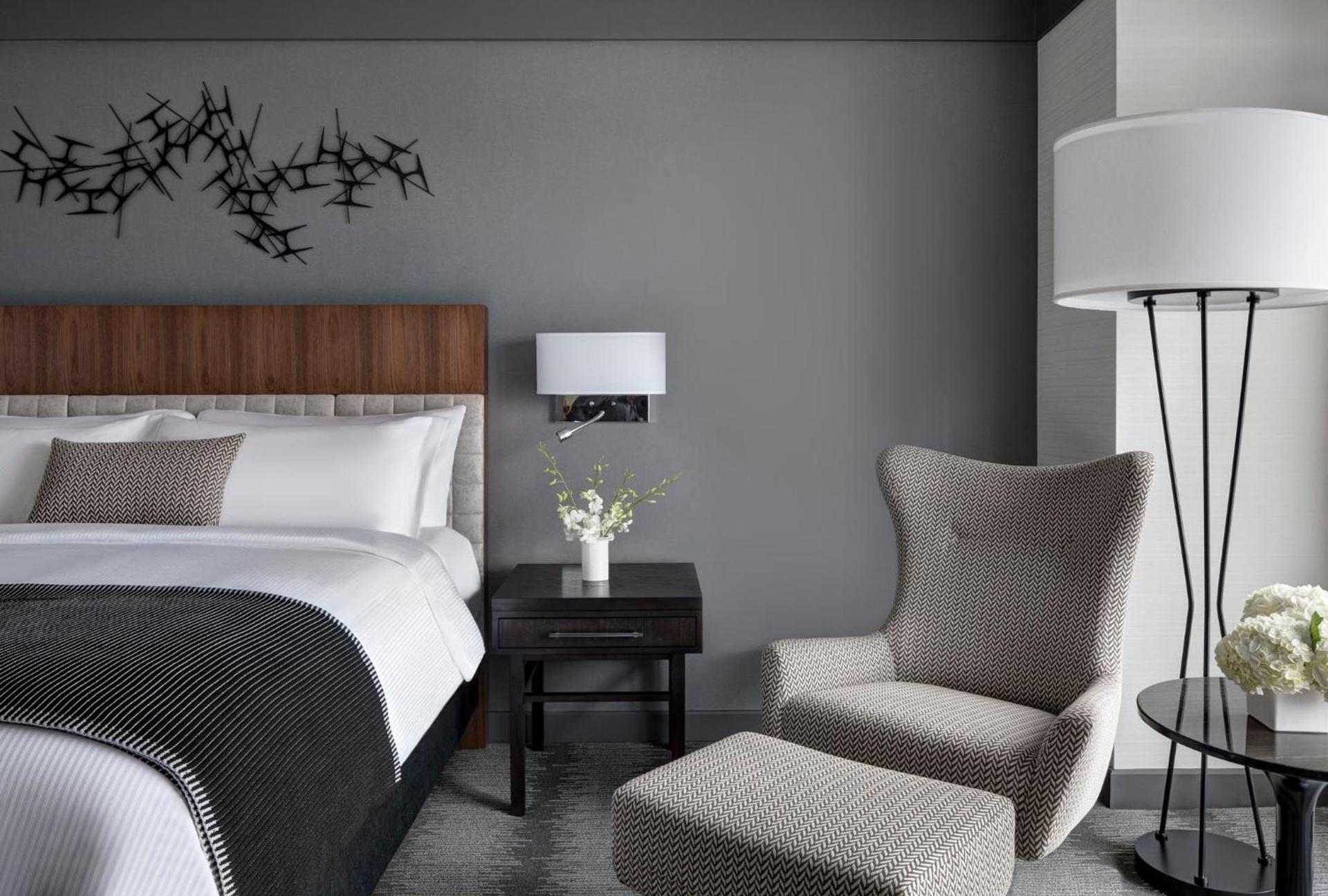 Loews Chicago Hotel photo 20