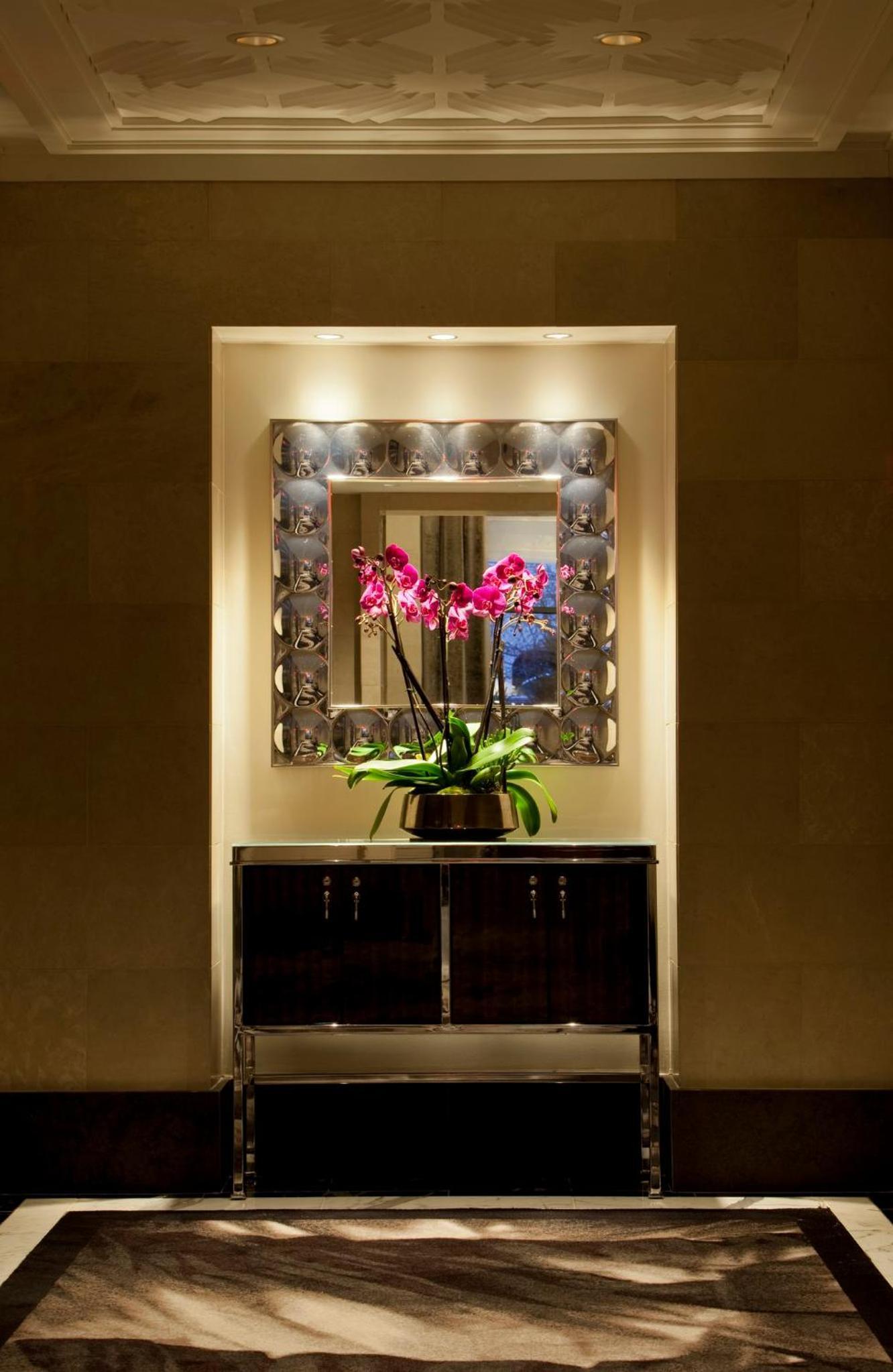 Loews Regency New York Hotel photo 34