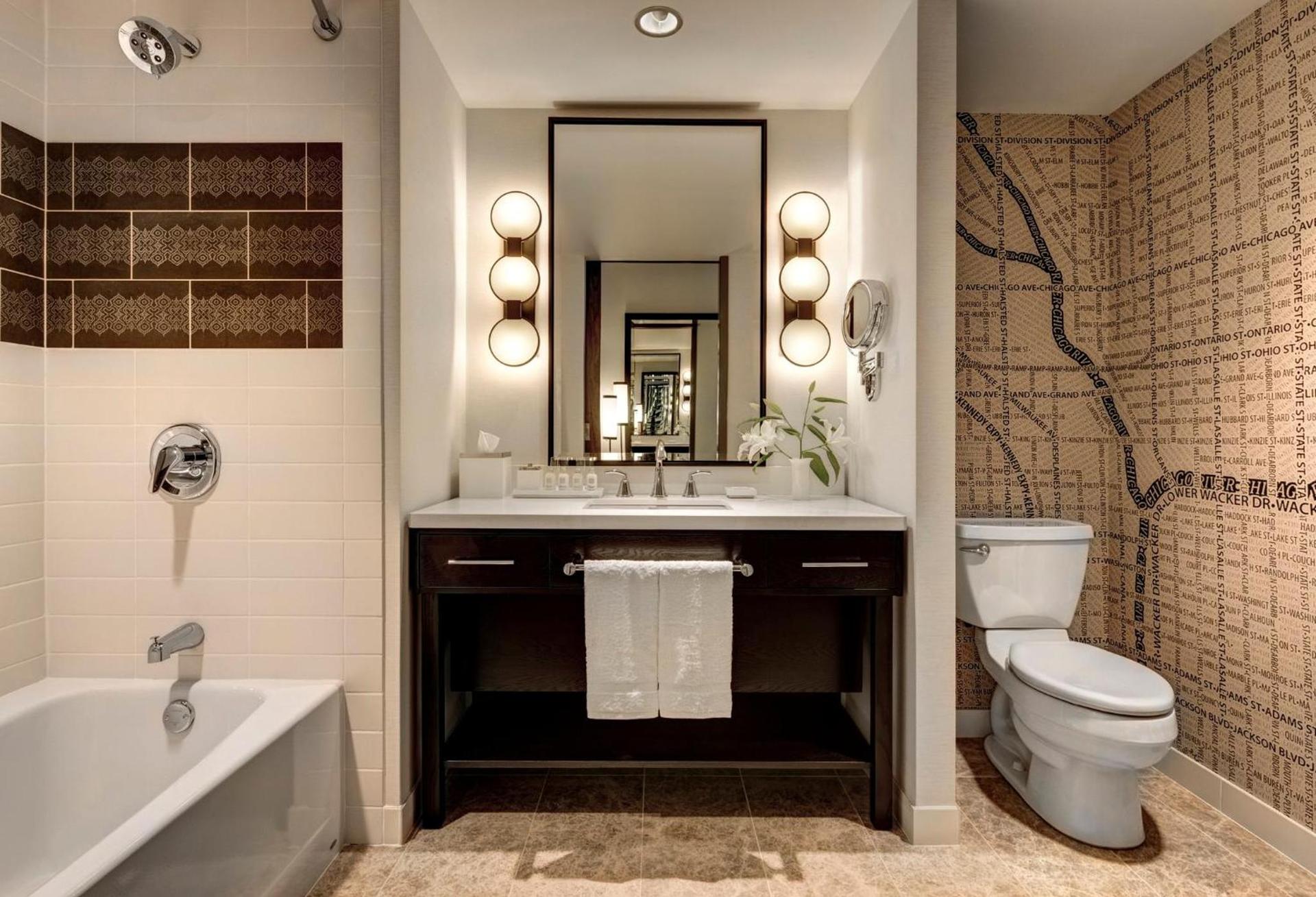 Loews Chicago Hotel photo 56