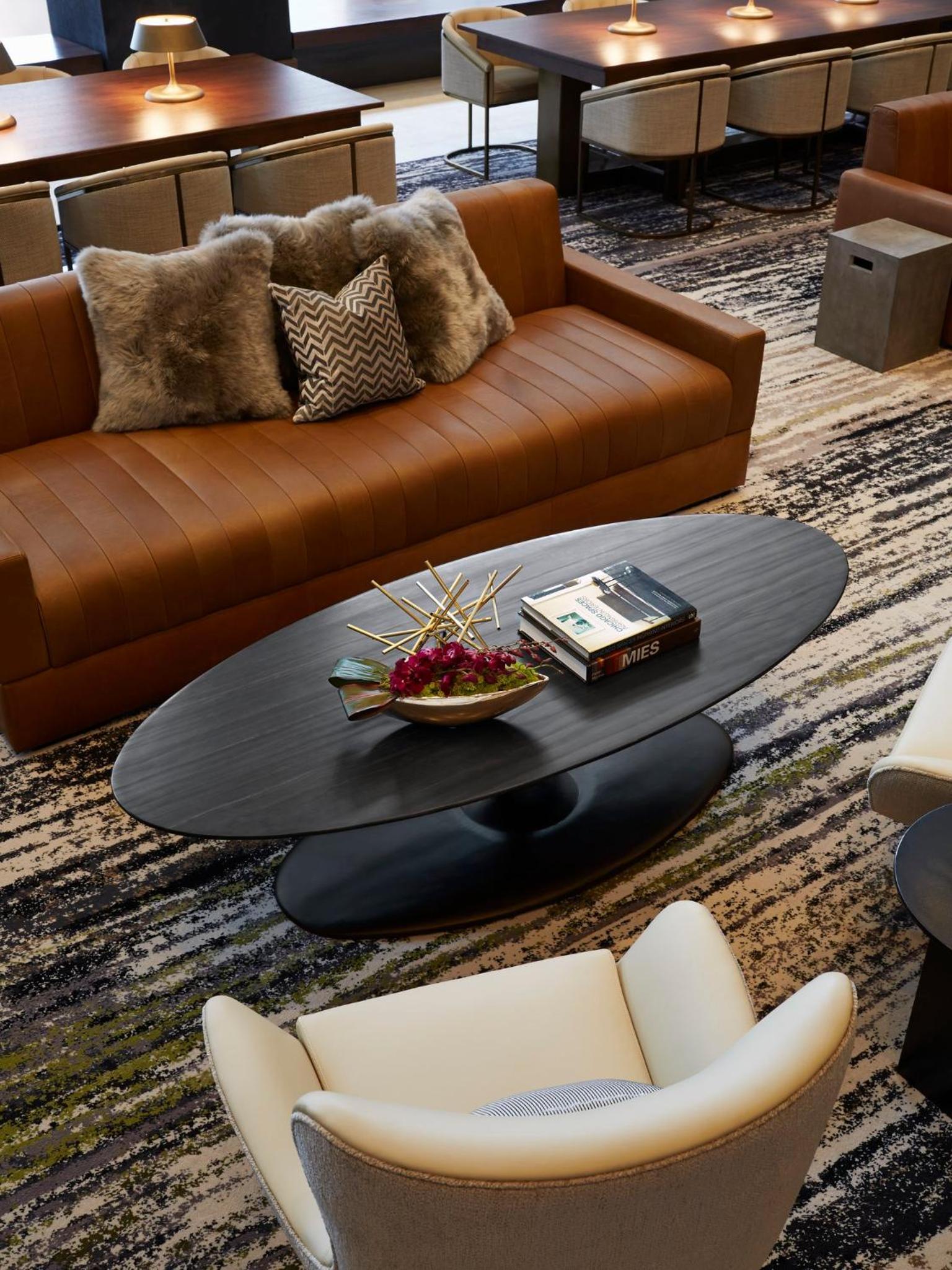 Loews Chicago Hotel photo 12